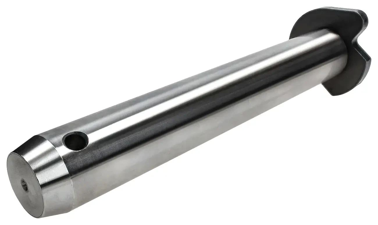 Штифт крепления ковша к рычагу CAT 305E