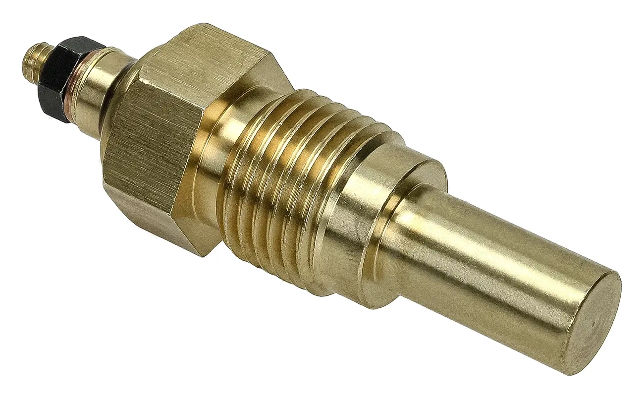 Датчик температуры охлаждающей жидкости CAT 305.5 E