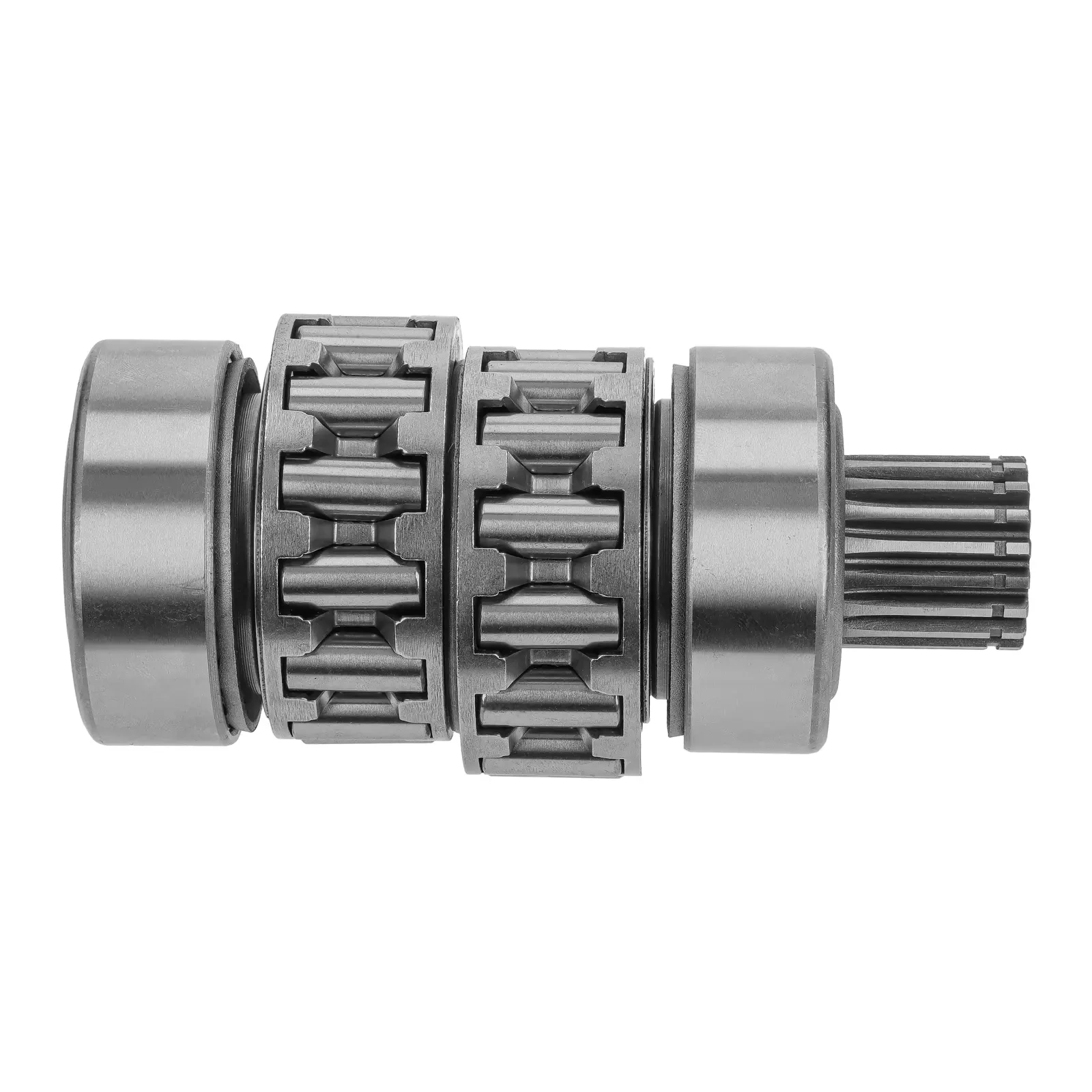 Комплект коленчатого вала Komatsu PC128