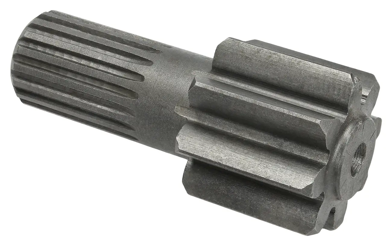 Ролик Doosan dx140lc