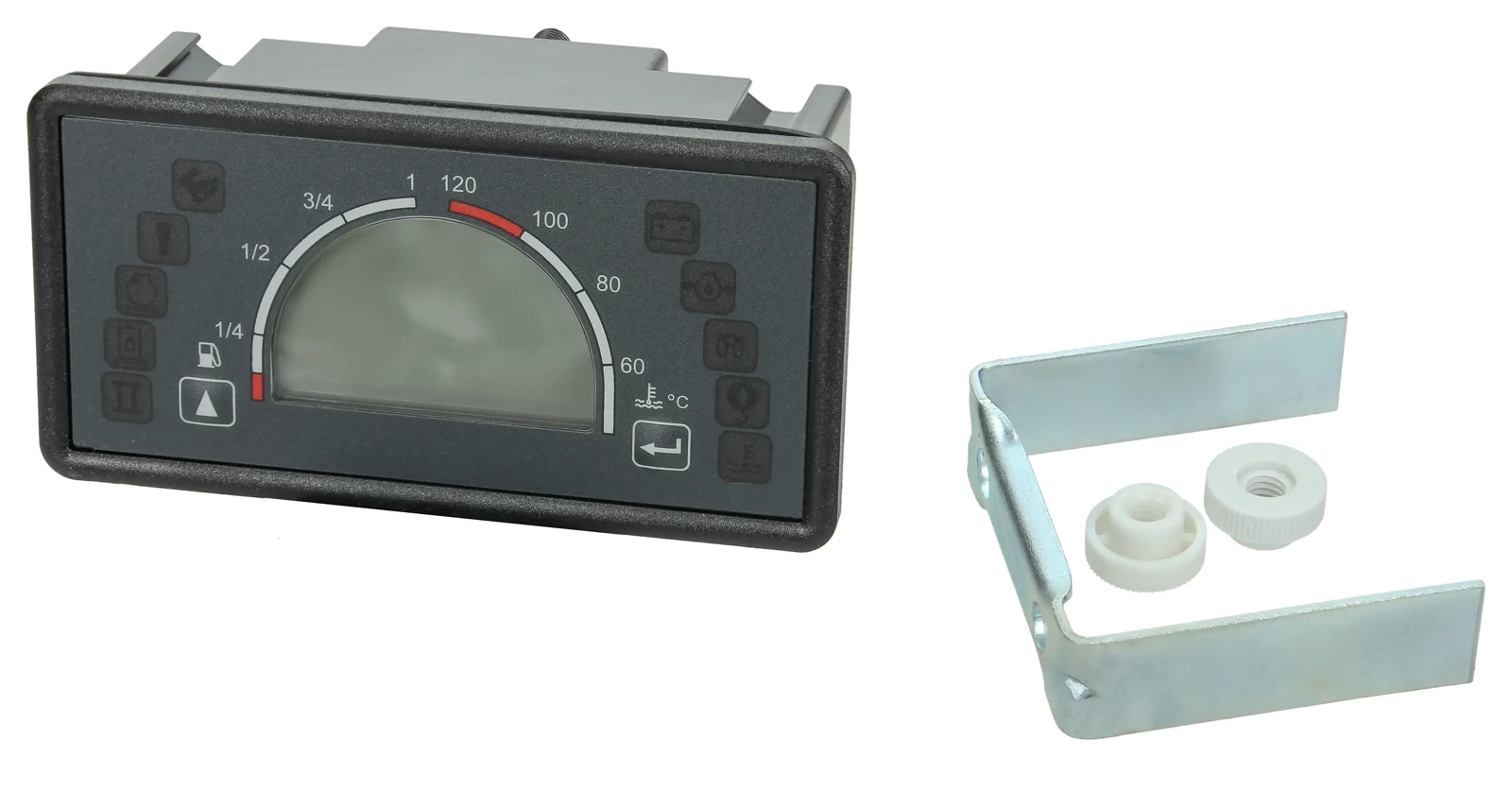 Дисплей CAT 301.7 D