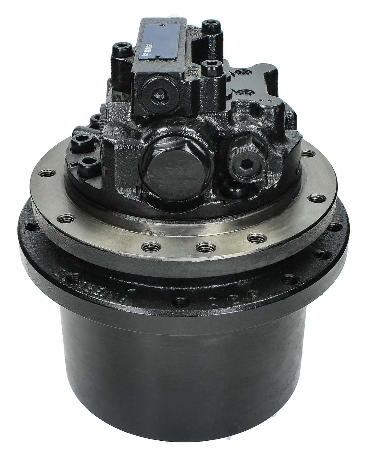 Гидромотор DOOSAN DX27