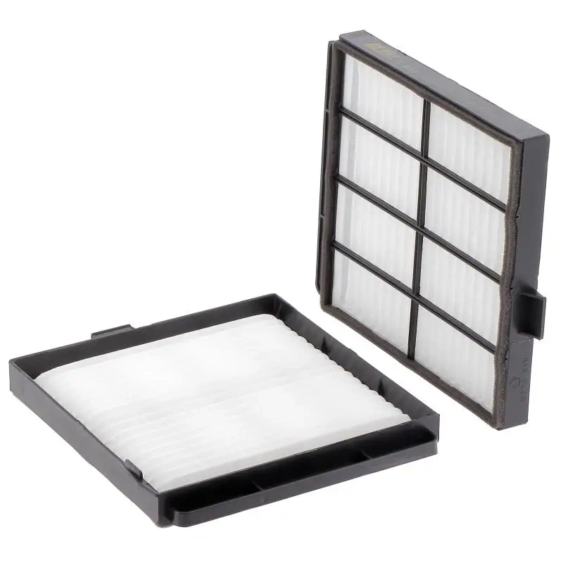Салонный фильтр HIFI FILTER SC 90311