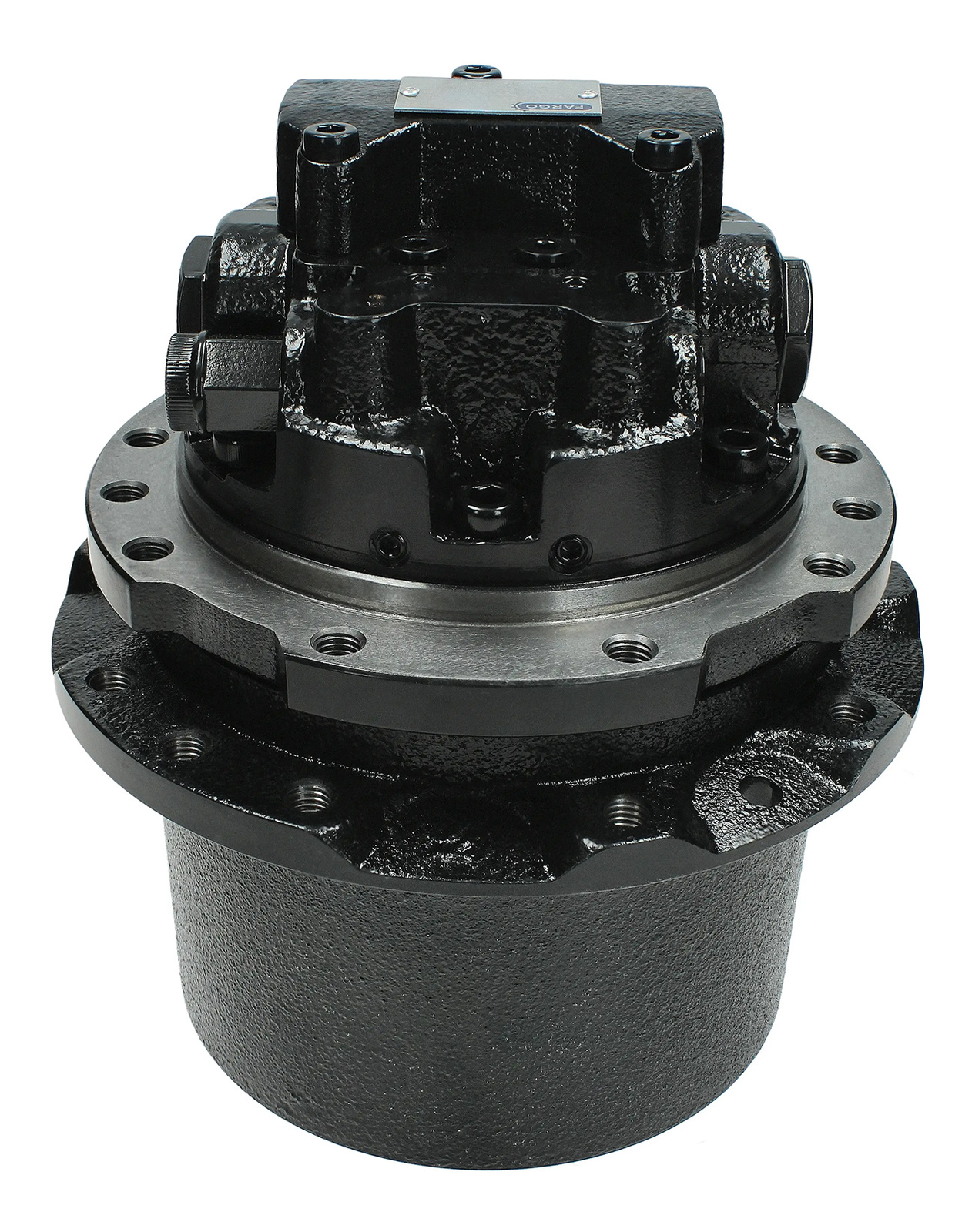 Гидромотор HITACHI EX30UR-2 (4309476)