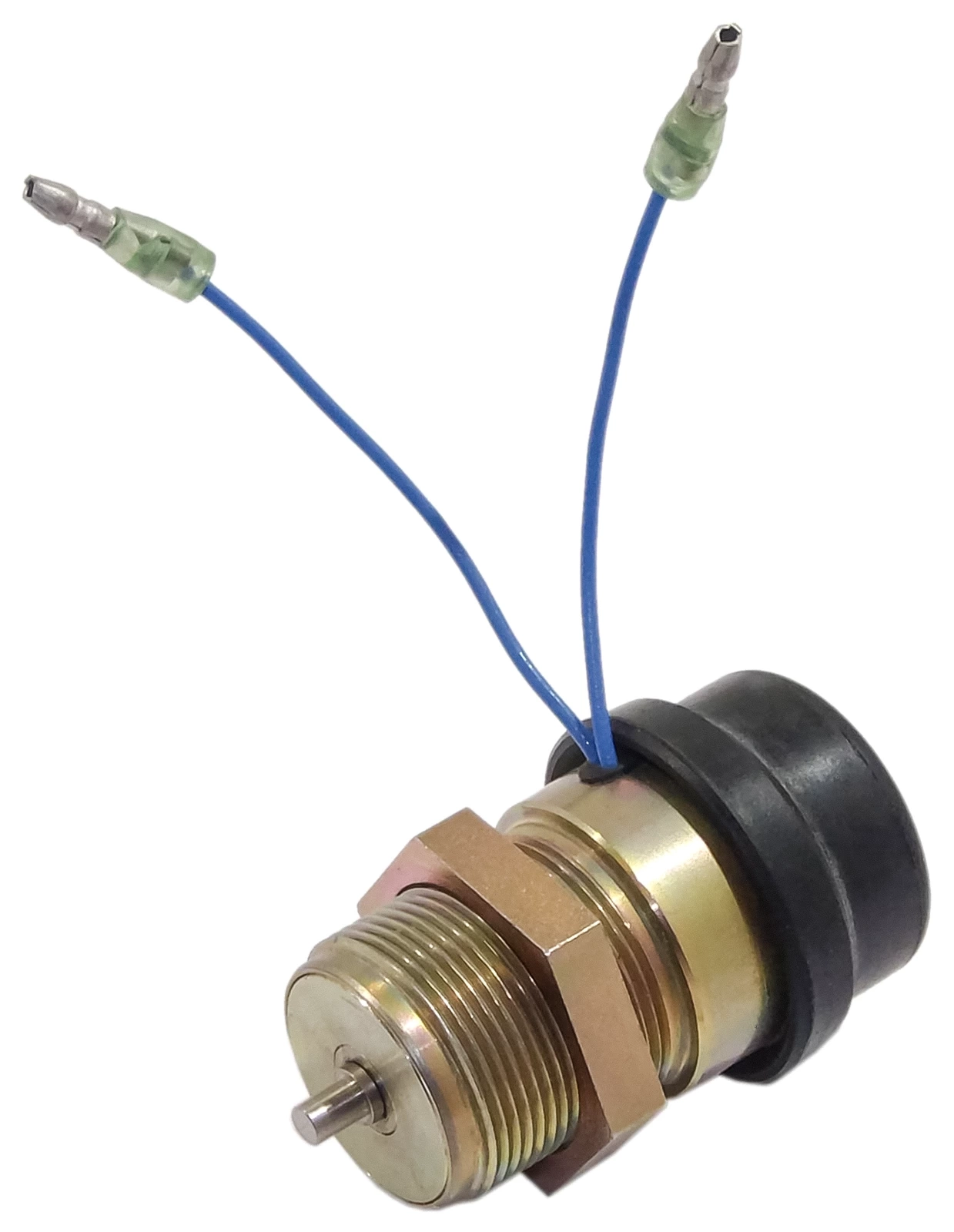 Катушка отключения подачи топлива CAT 301.8 C