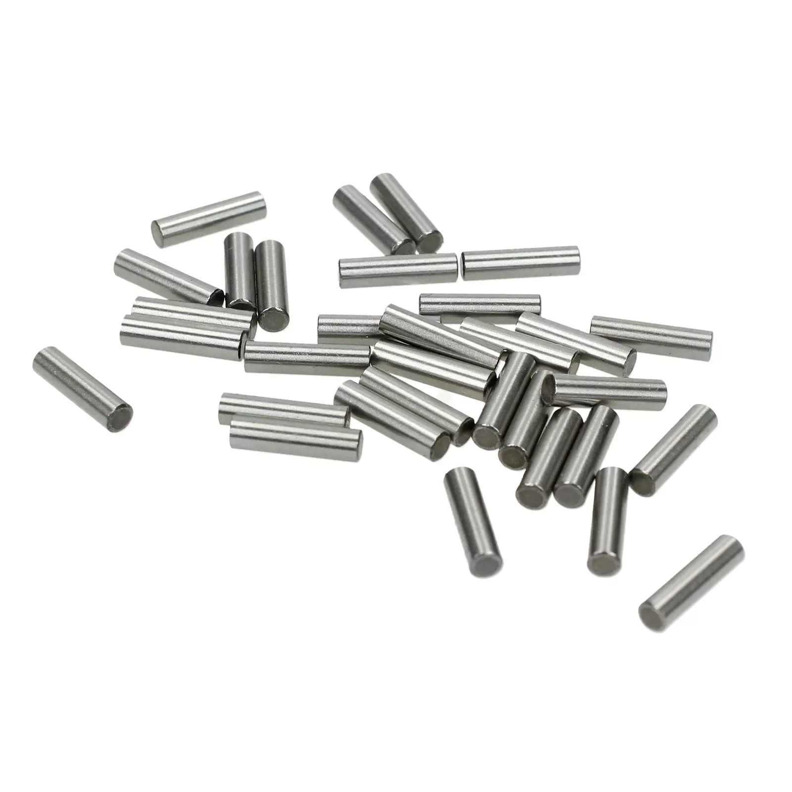 Игольчатый подшипник Cat 301.7