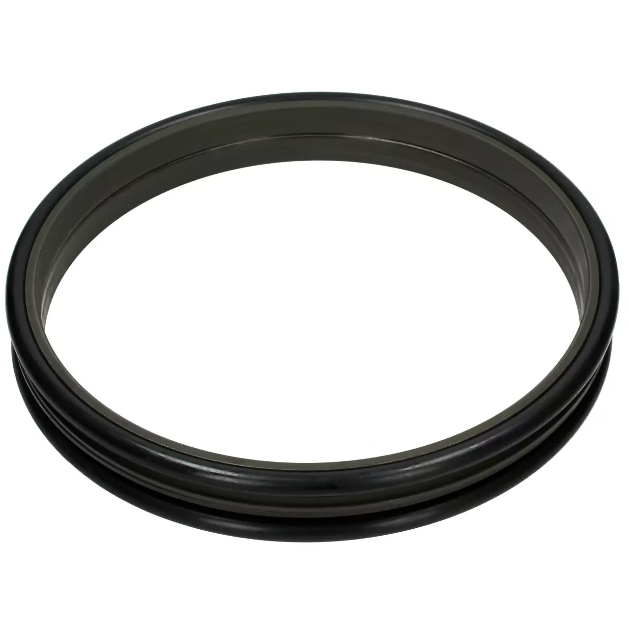 Комплект уплотнений Case cx160b