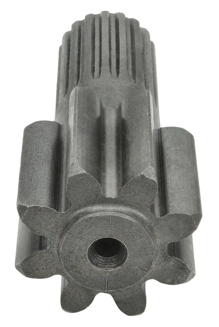 Ролик Doosan dx140lc