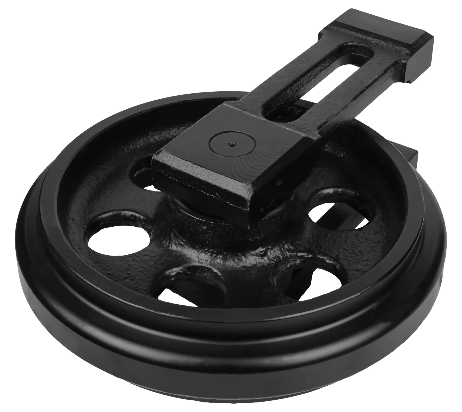 Натяжное колесо CAT 305C CR