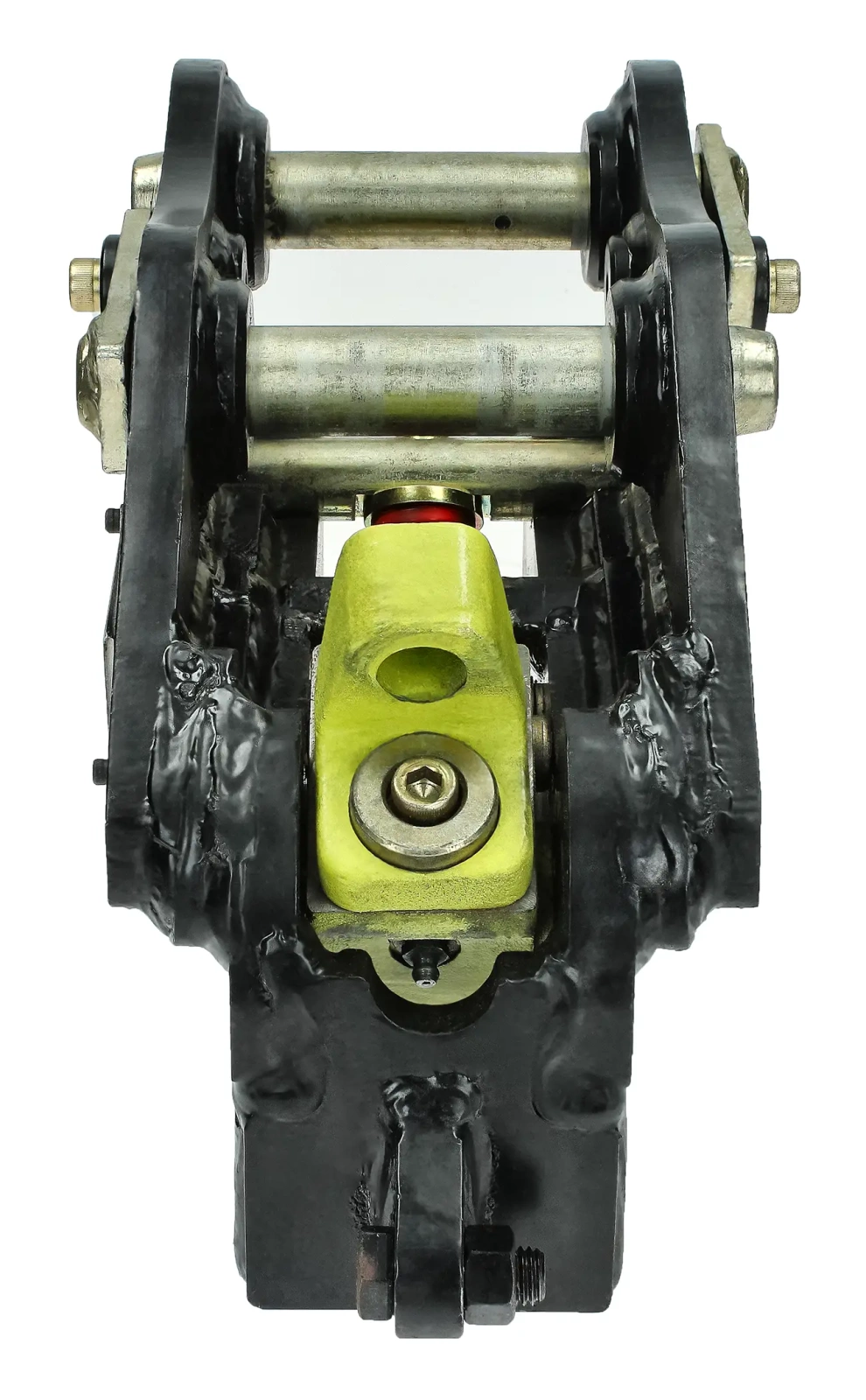 Быстроразъемное соединение LiuGong 9027F ZTS