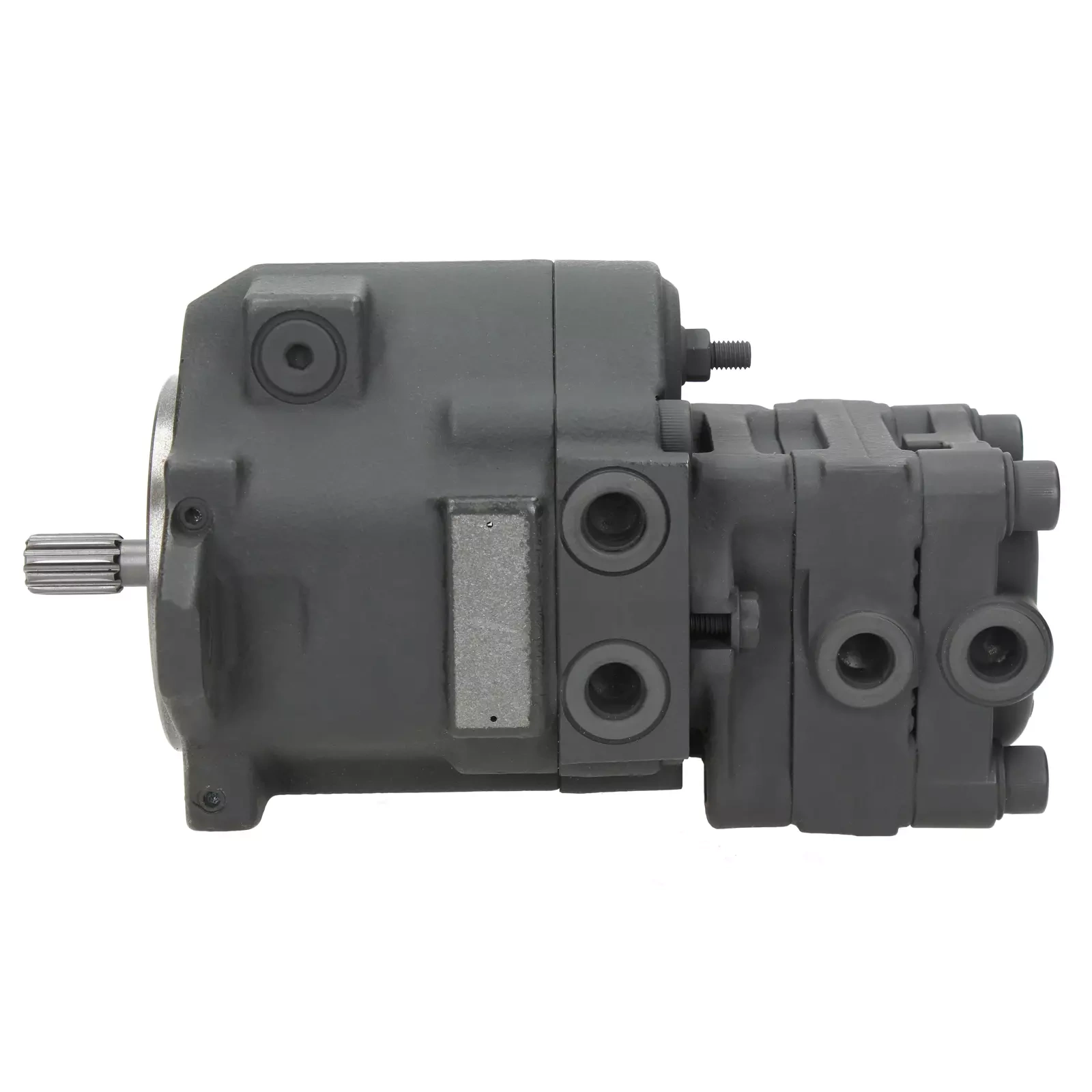 Гидравлический насос CAT 301.8 C