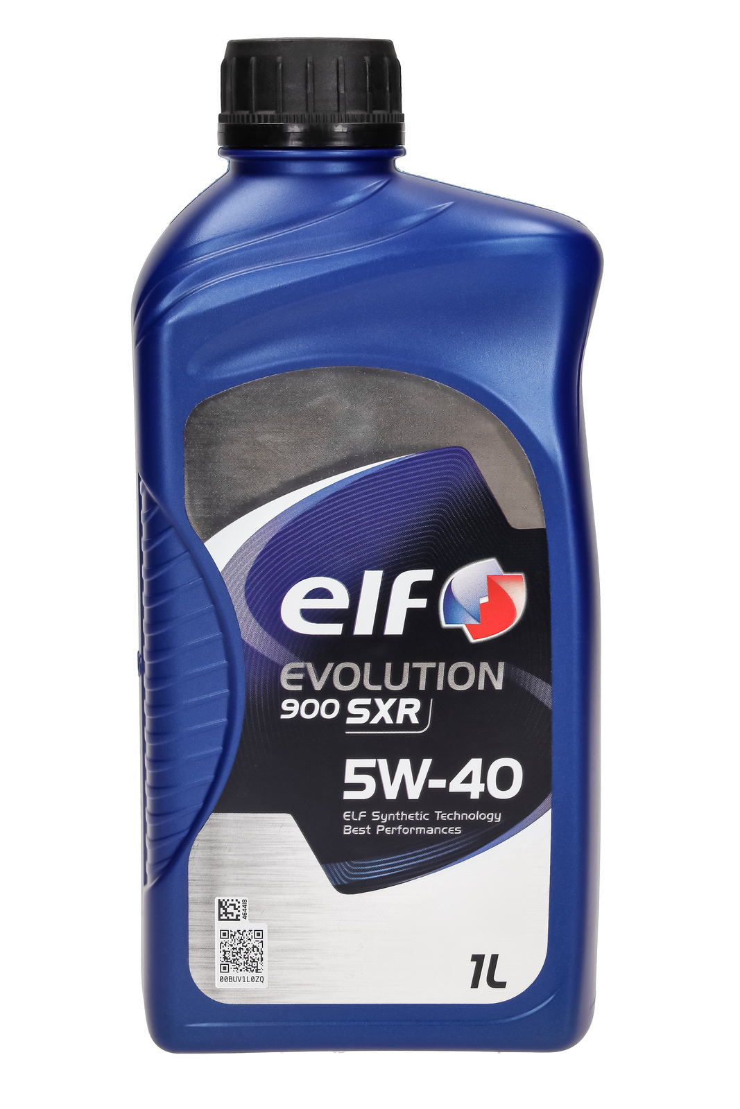 Моторное масло Elf Evolution 900 SXR 5W-40, 1 л