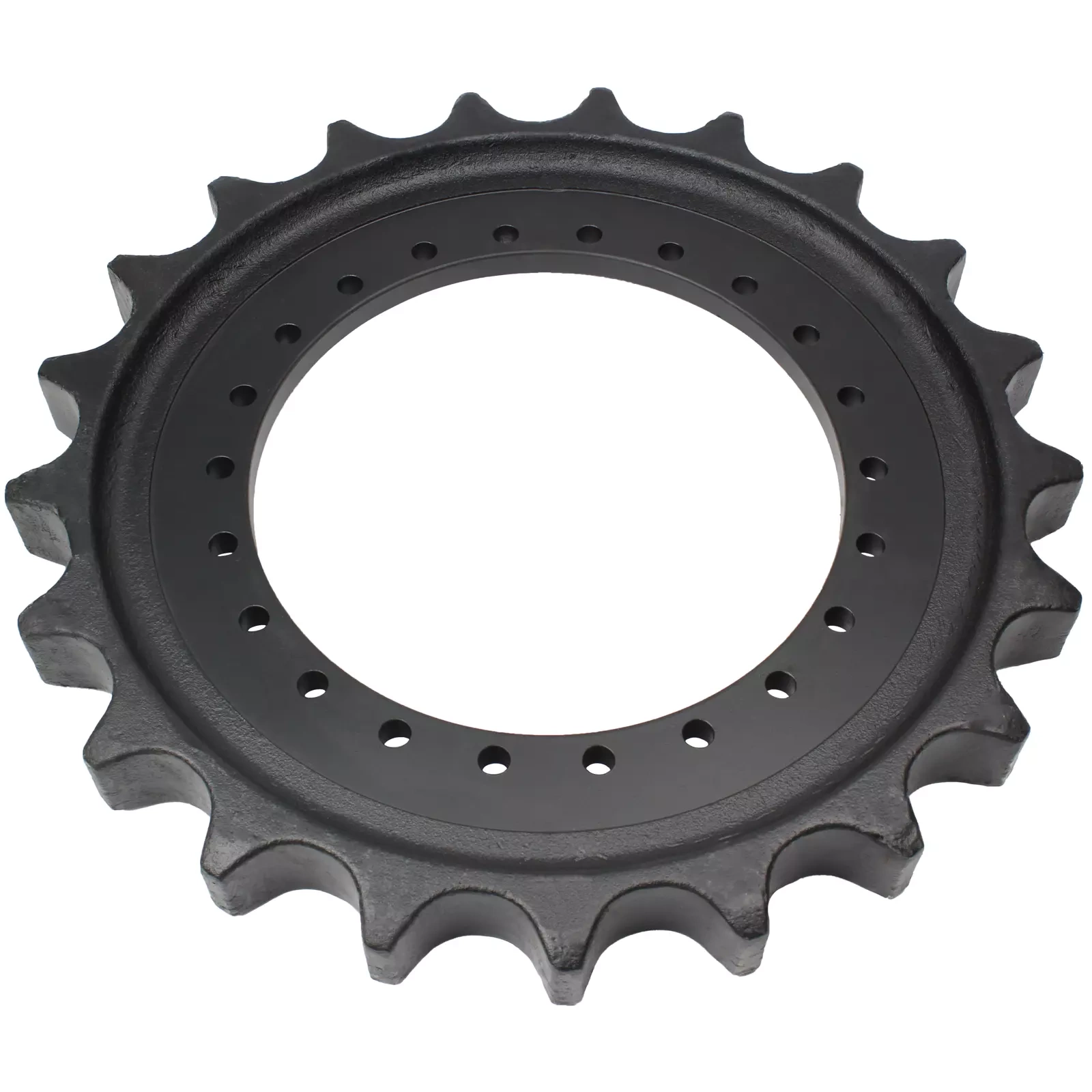 Ведущее колесо для экскаватора CAT 317 (102-8134)