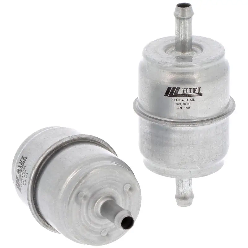 Топливный фильтр HIFI FILTER SN 149