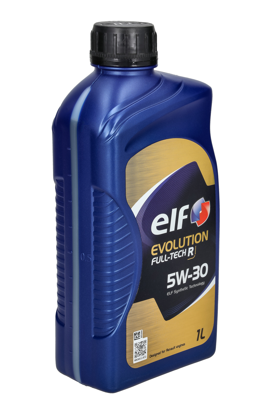 Моторное масло Elf Evolution Full-Tech R 5W - 30, 1 л