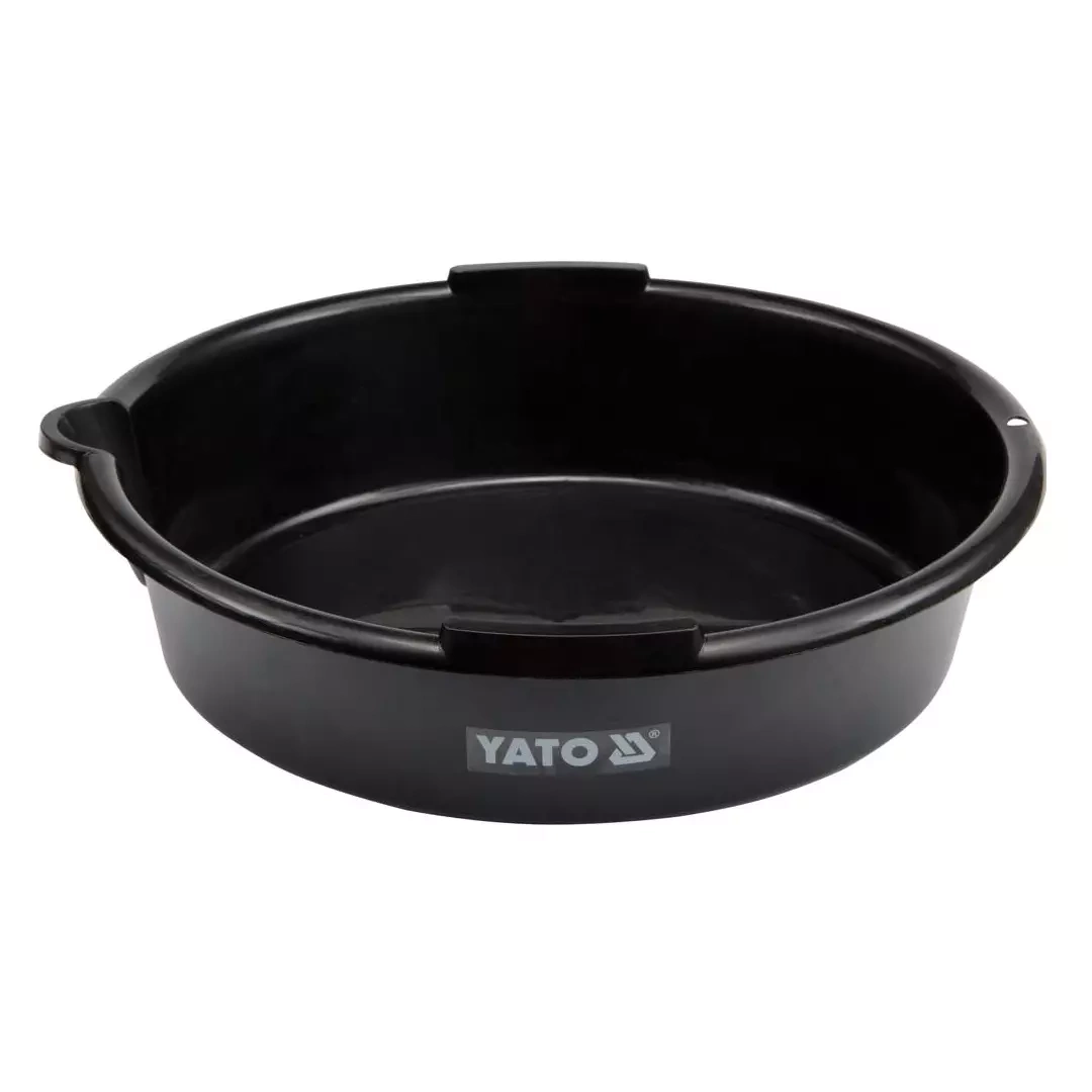 Масляный поддон YATO 7 л (YT-0699)