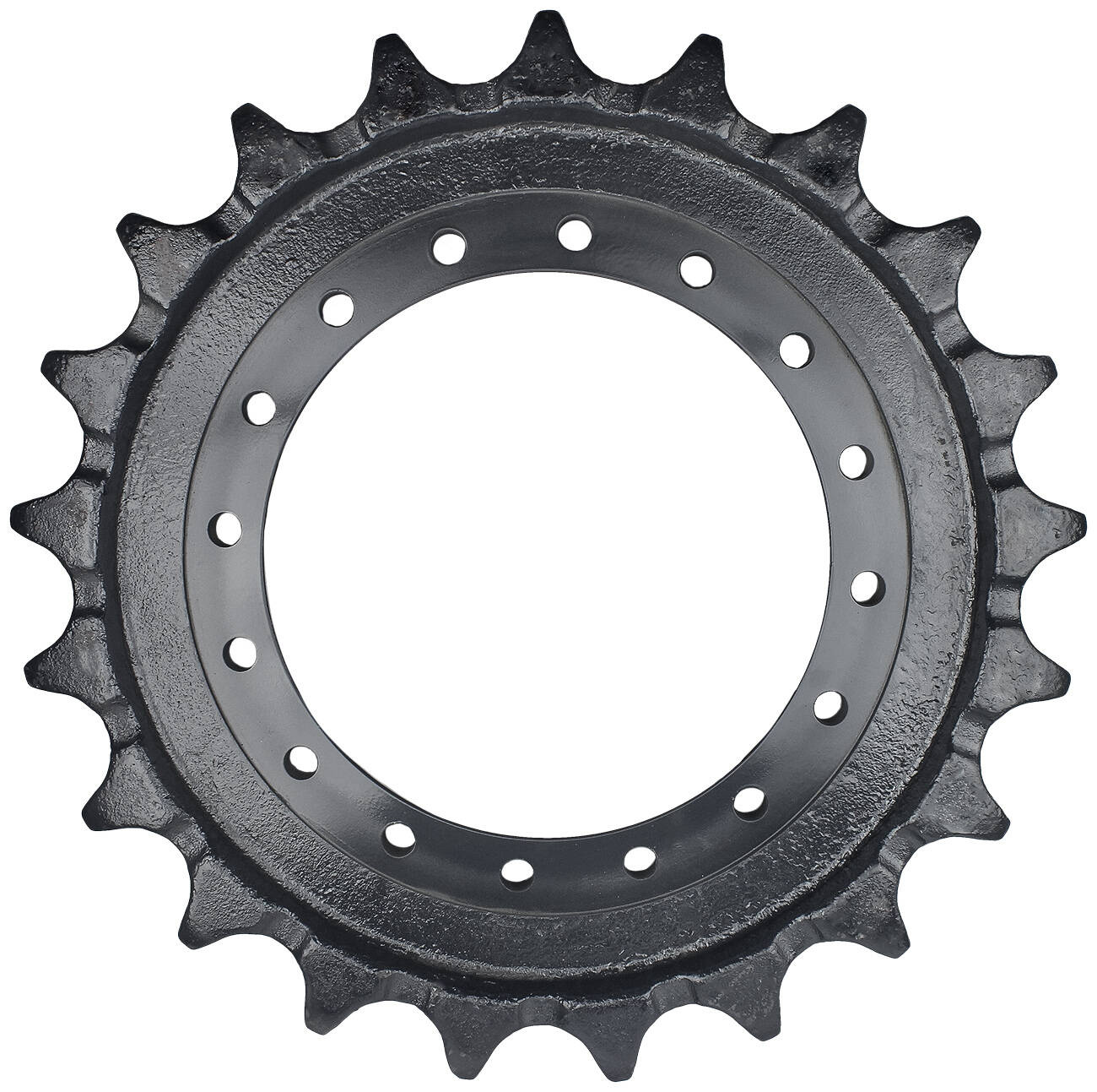 Ведущее колесо Komatsu PC150