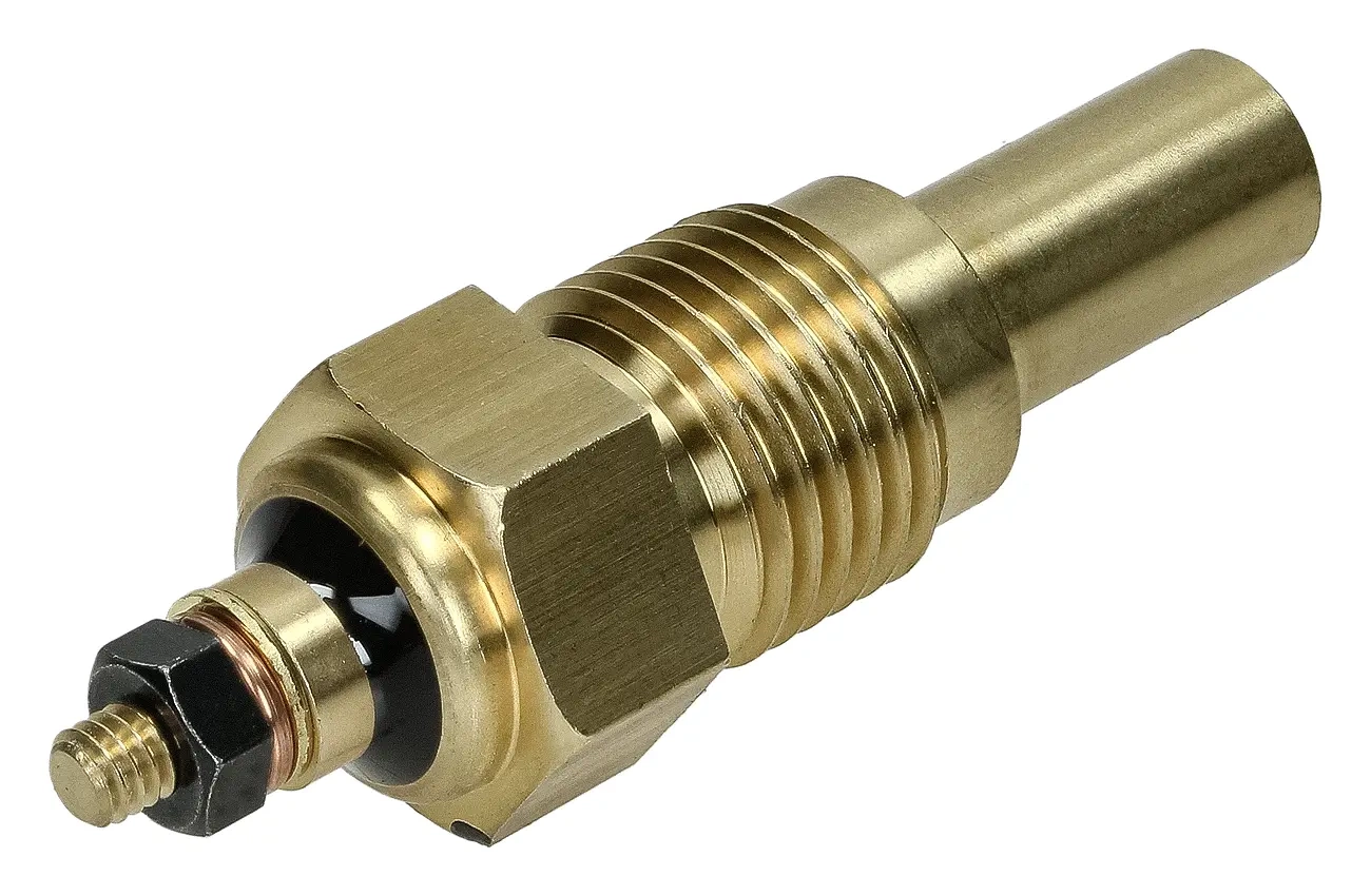 Датчик температуры охлаждающей жидкости CAT 308E CR