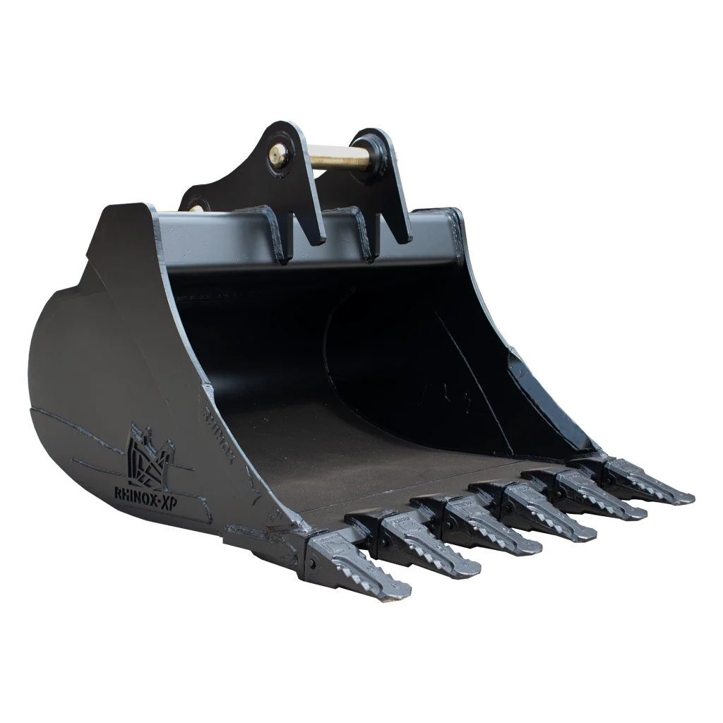 Ковш Liebherr R914 - 120 см