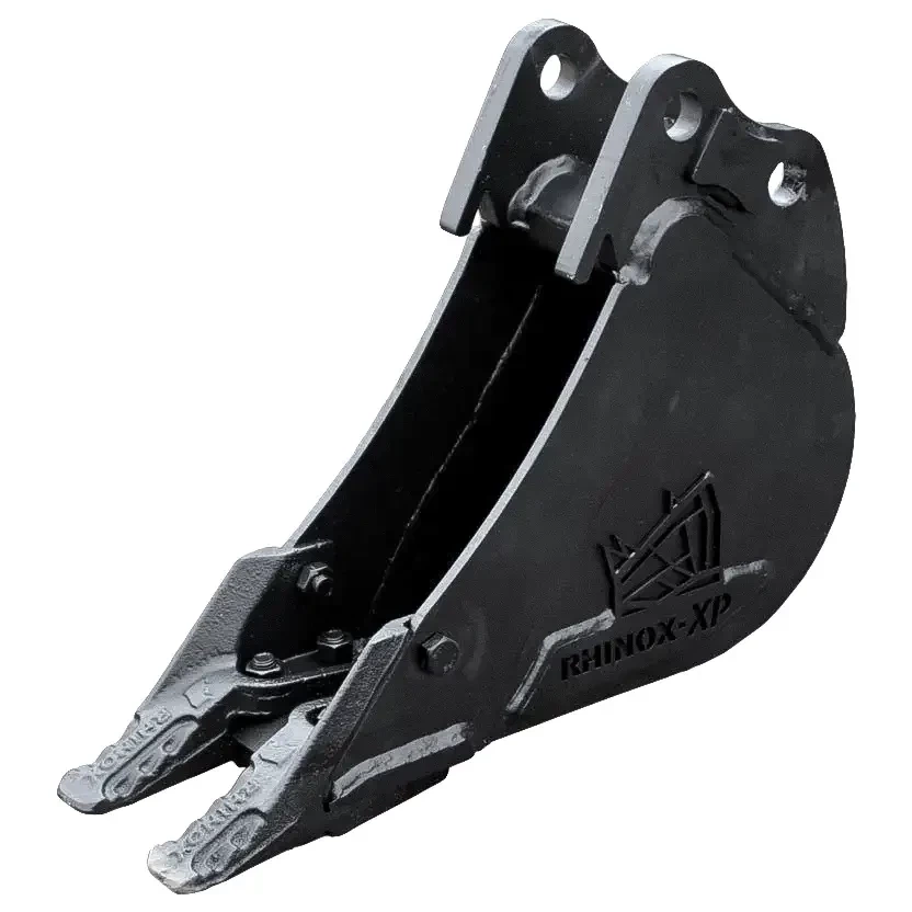 Копающая ложка HANIX H12B-15 см