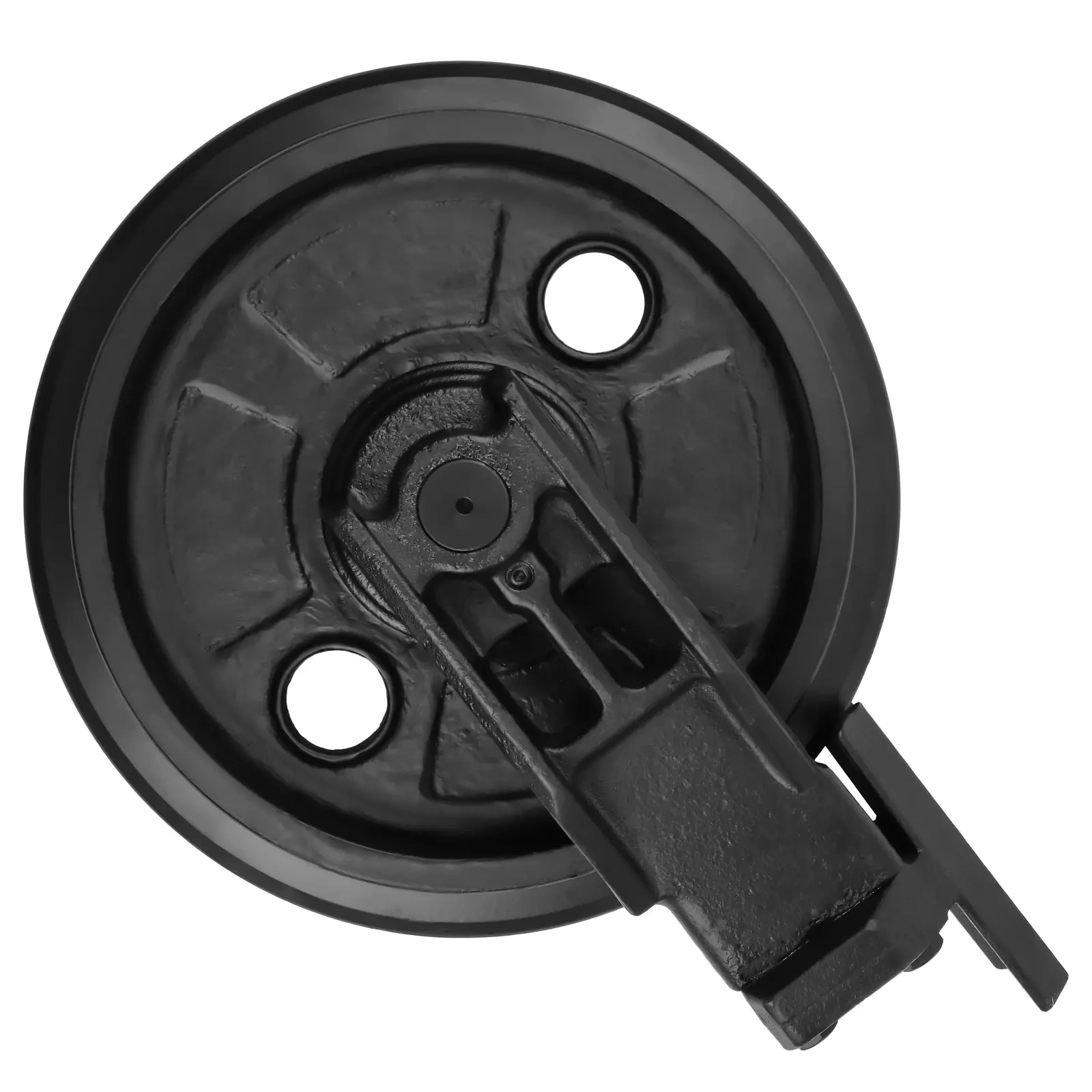 Натяжное колесо KUBOTA KX121-3 (RD118-21300)