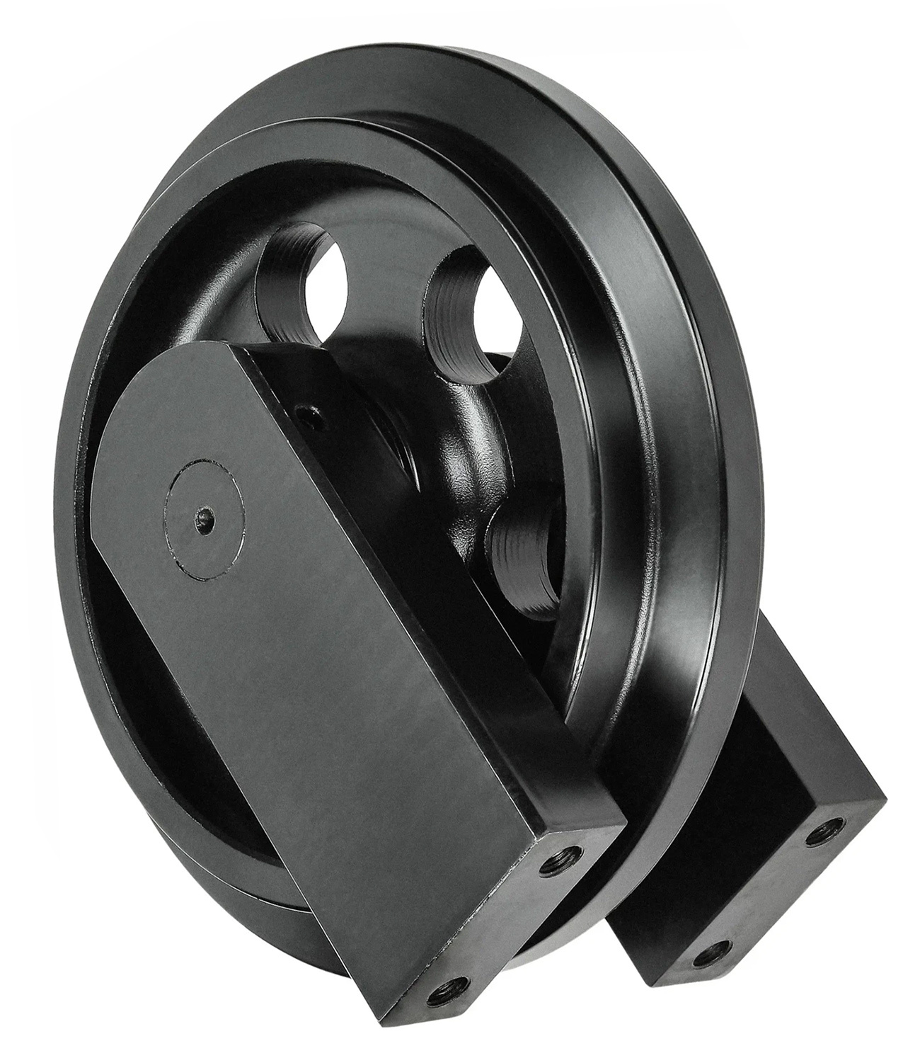 Натяжное колесо KUBOTA KX019-4 (RA231-21300)