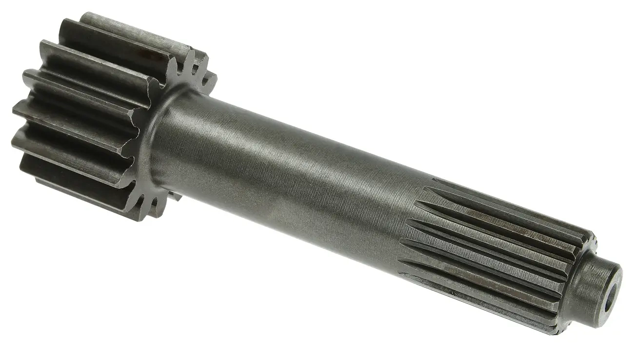 Вал Volvo ЭК140Б (СА8230-33490)