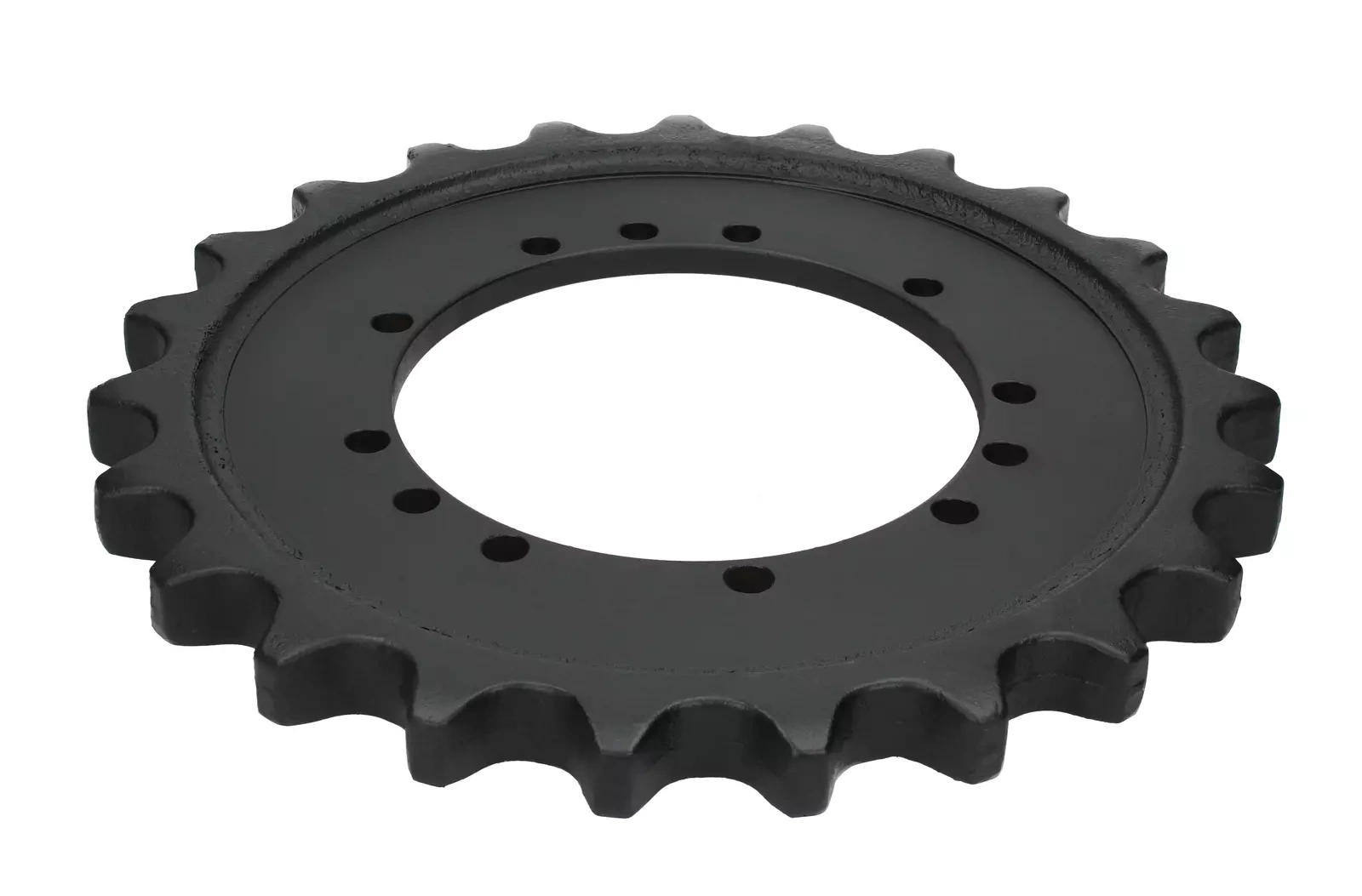 Ведущее колесо Komatsu PC27MR-2A