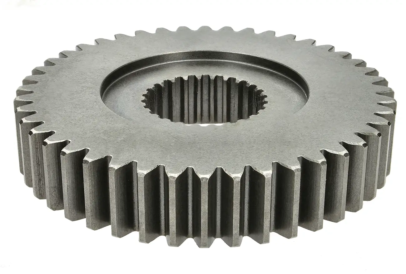 Зубчатая рейка Komatsu PC120-5