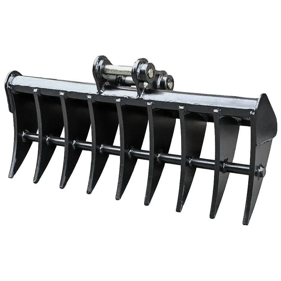 Ковш для граблей HITACHI ZX16-91,5 см