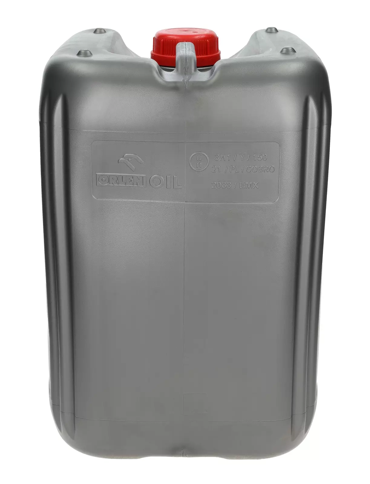 Моторное масло Orlen SUPEROL CC 30, 20 л