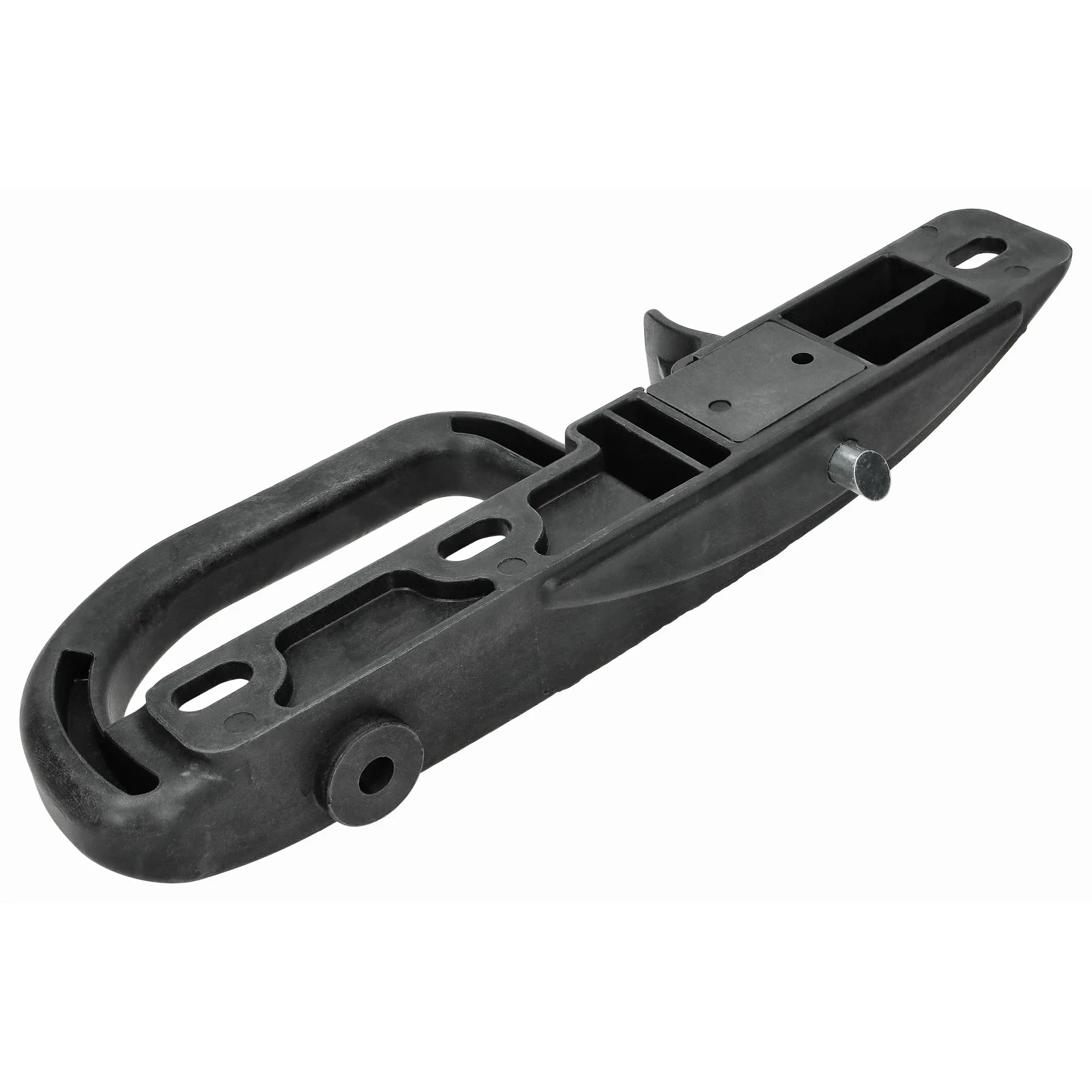 Левая ручка стеклоподъемника CAT 302.7 D
