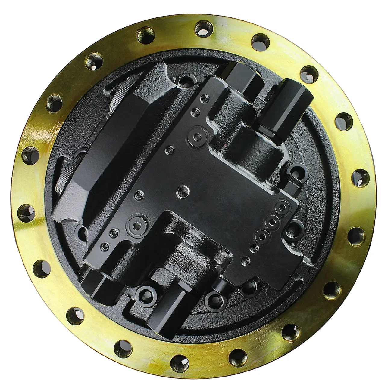 Гидромотор CASE CX350B (LN002190)