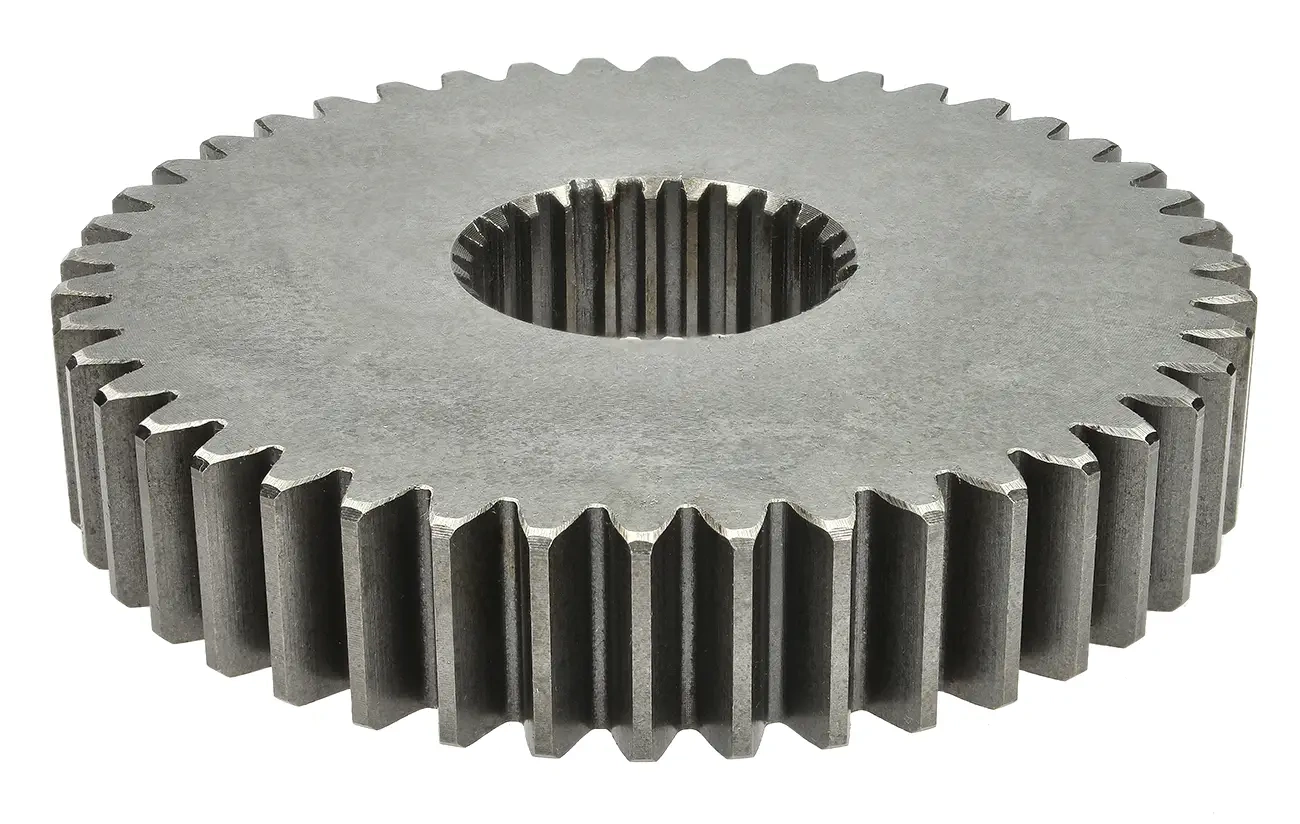Зубчатая рейка Komatsu PC130-6
