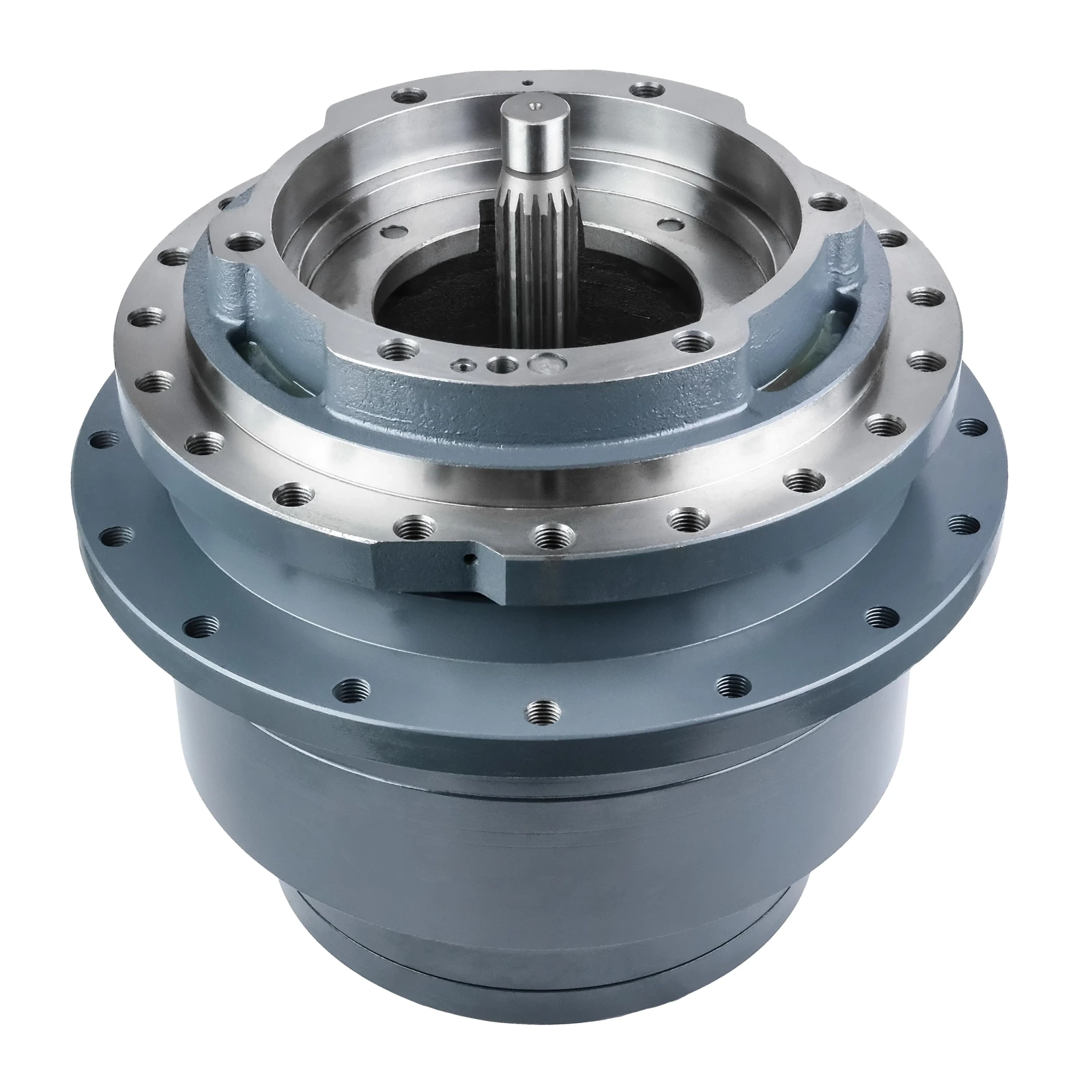 Вольница VOLVO EC290B FX