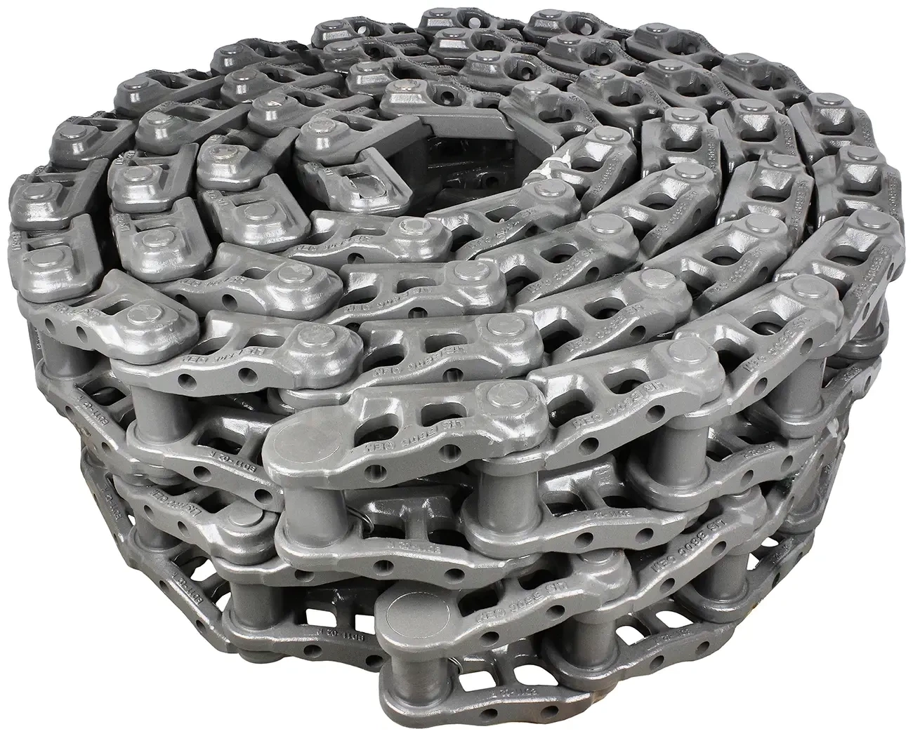 Цепь гусеницы VOLVO EC140E (VOE14700984)