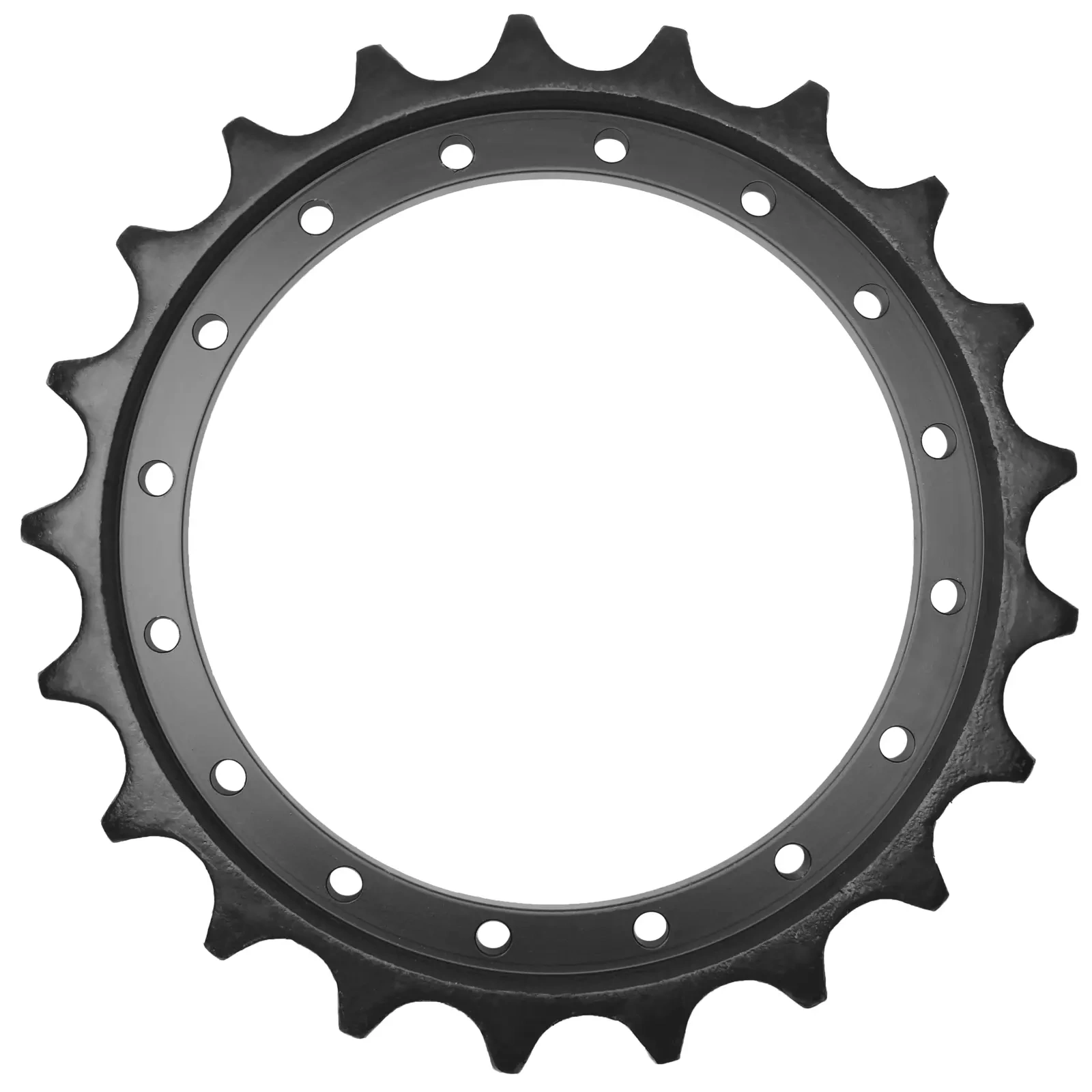 Ведущее колесо CAT 326D2 L