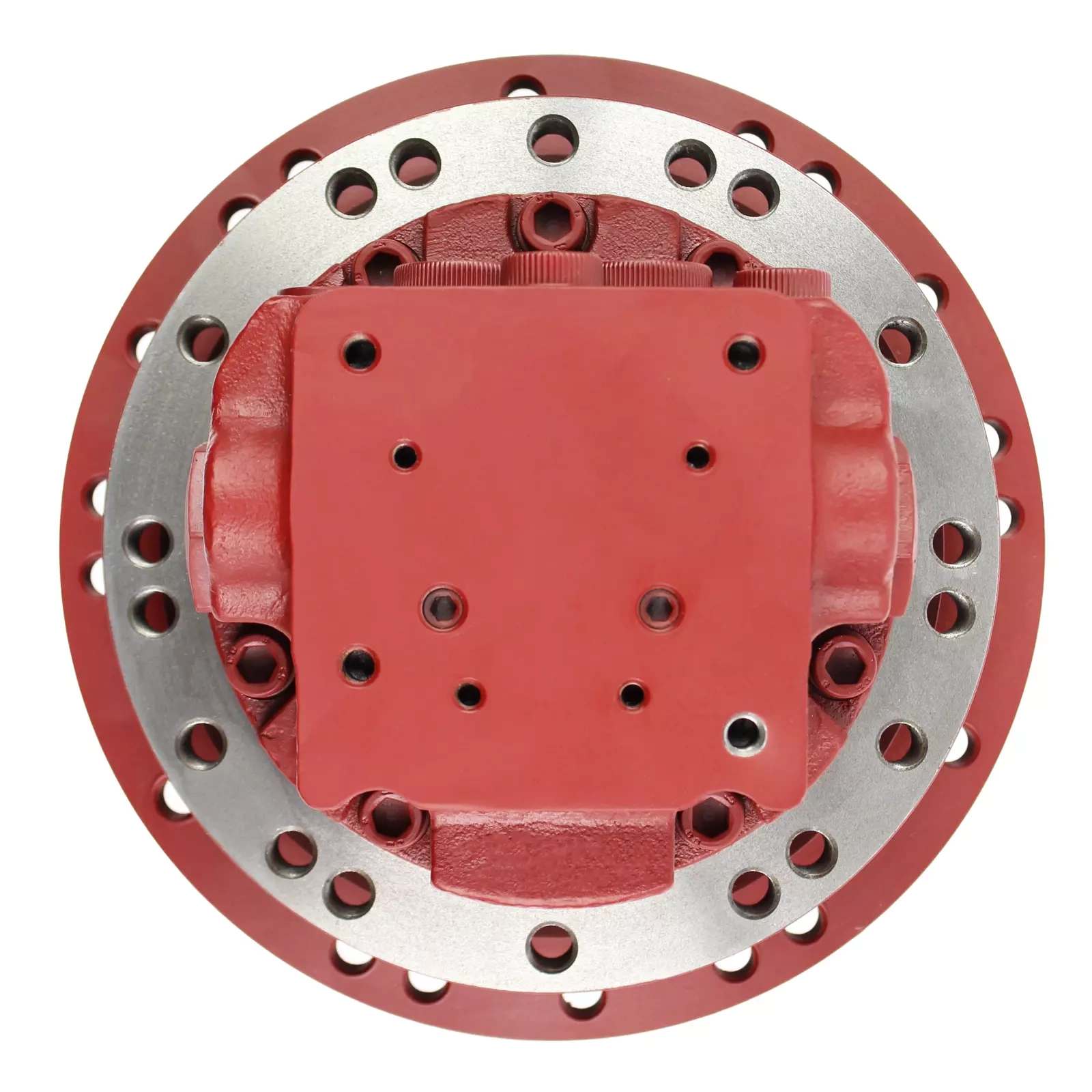 Гидромотор NEUSON 2702RD