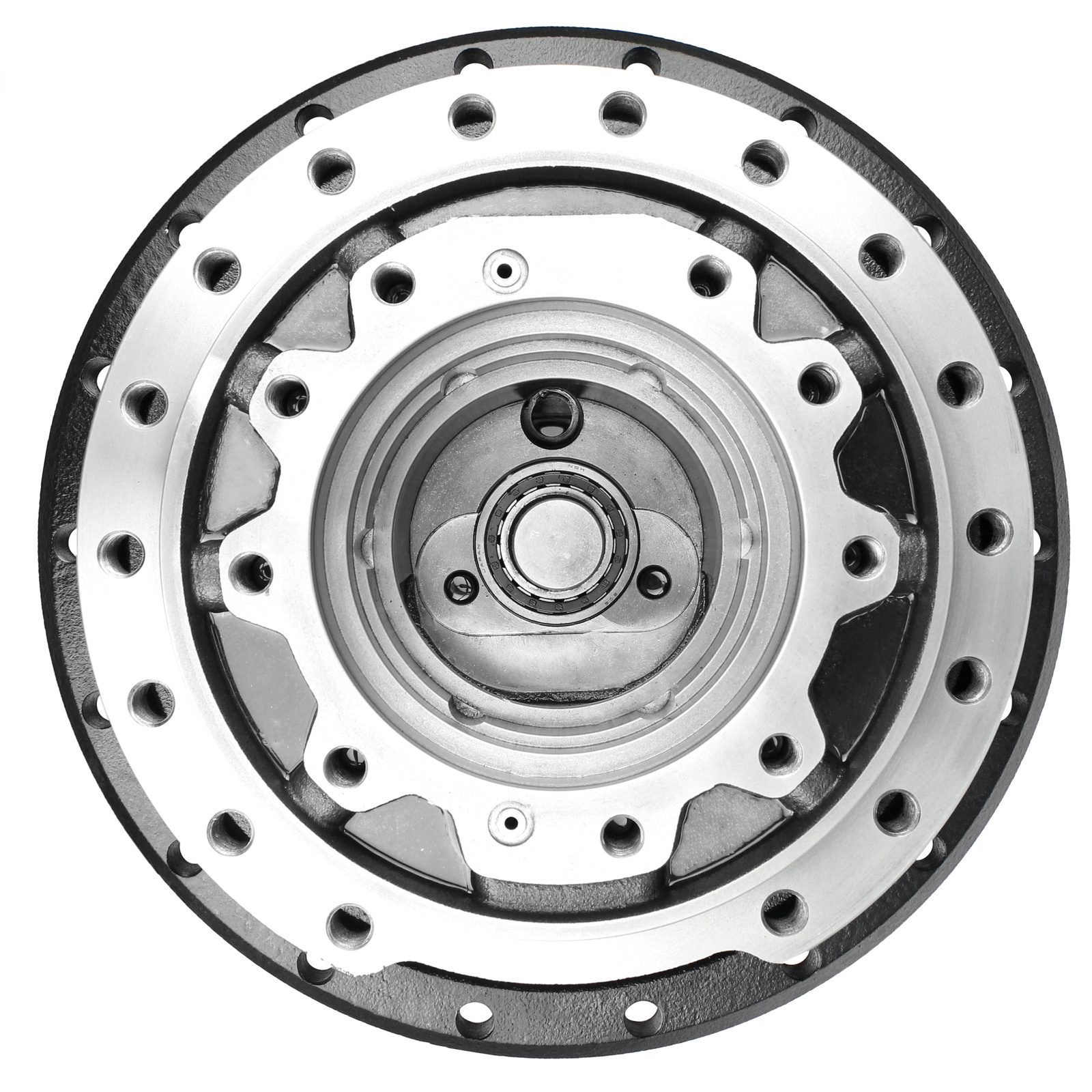 Модель HITACHI ZX210LC-3G (9257254)