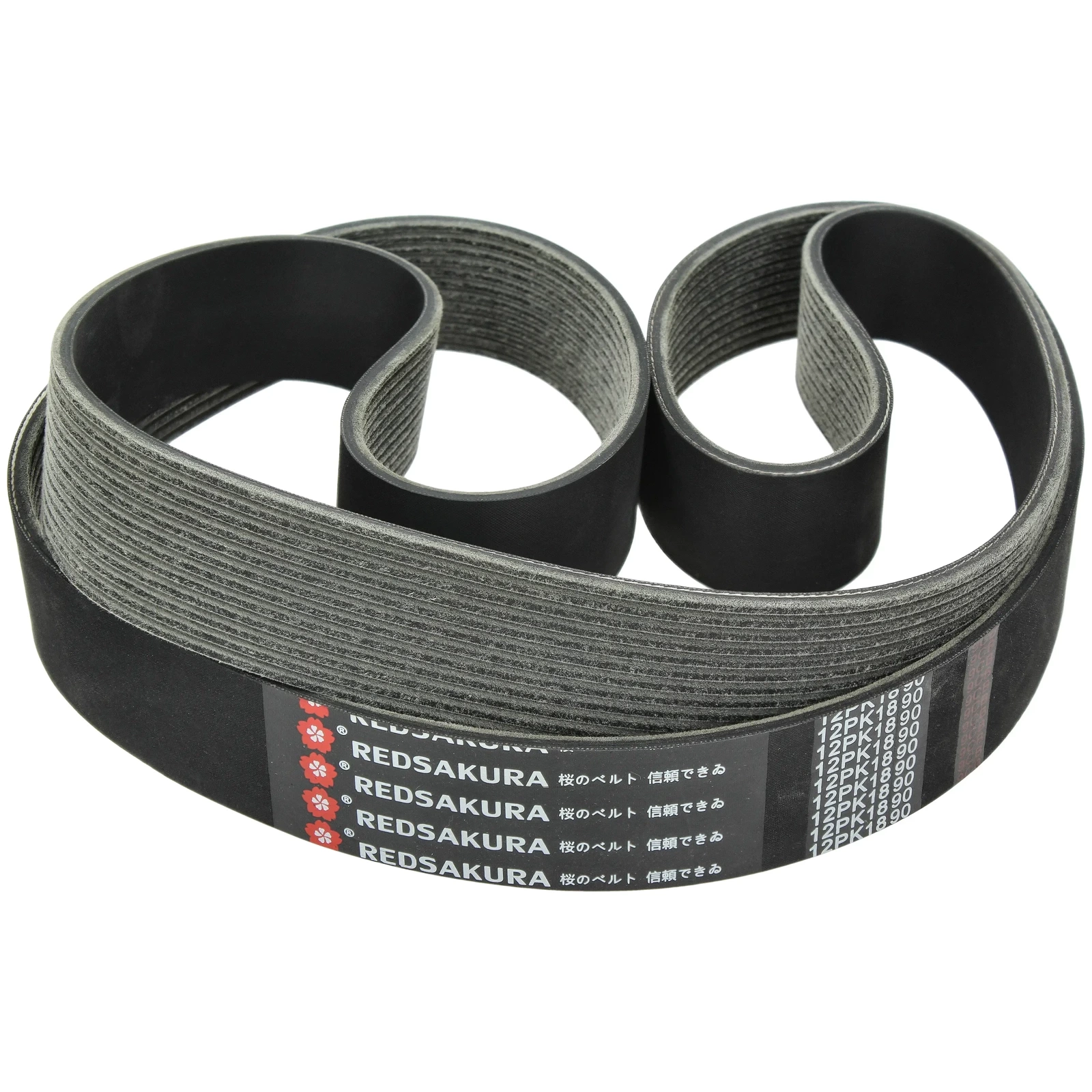 Клиноременная передача CAT 320c