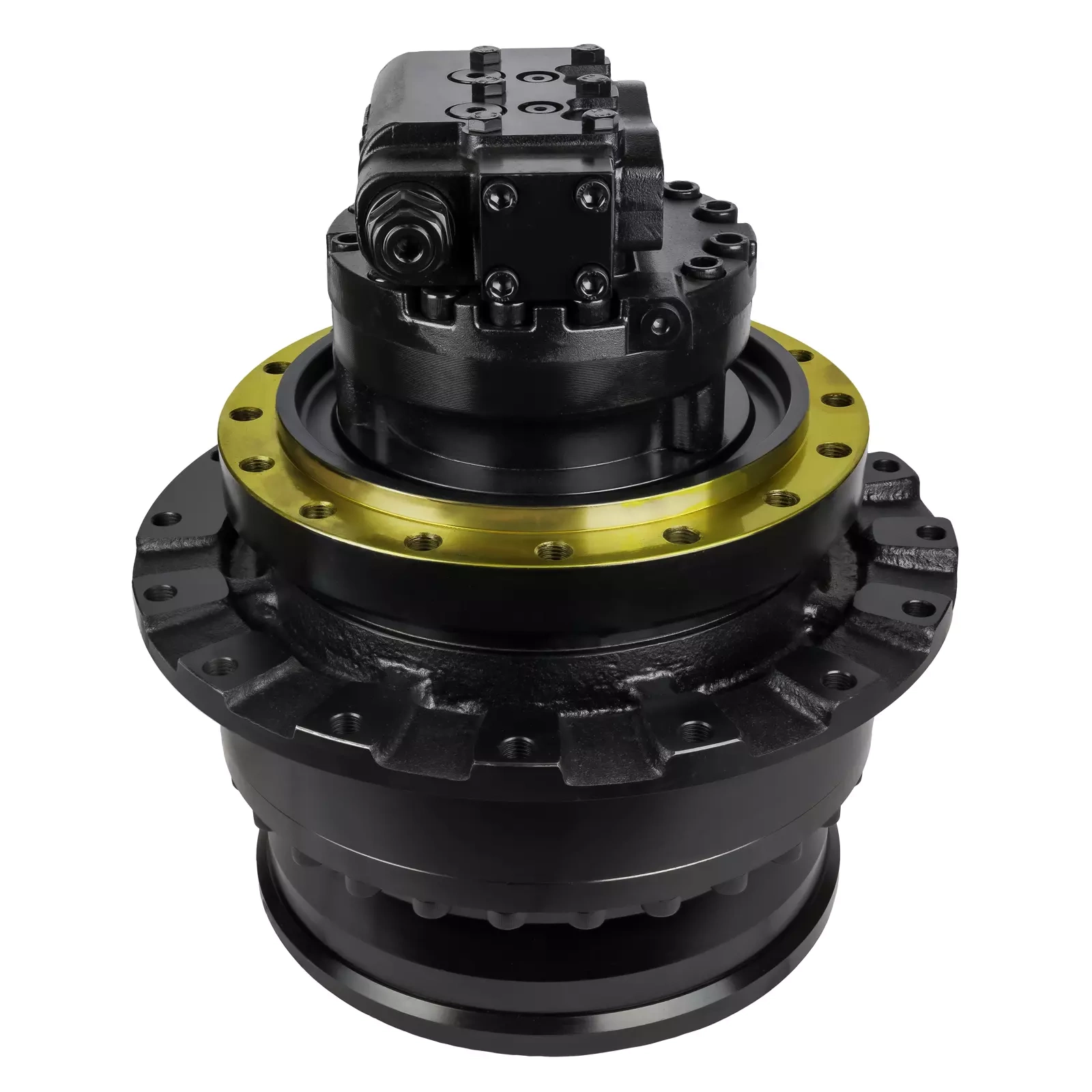 Гидромотор CAT 320E