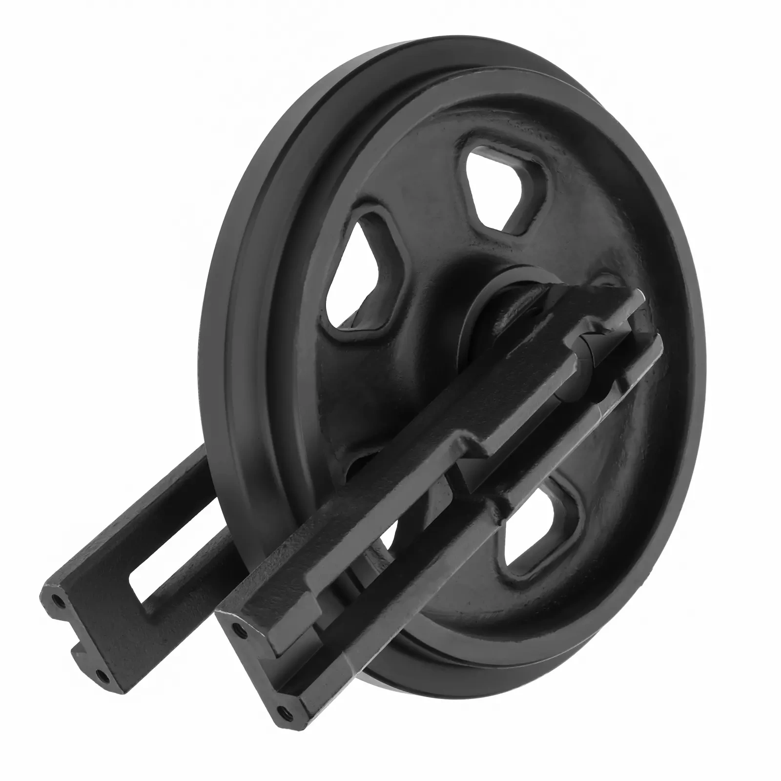 Натяжное колесо Yanmar SV26