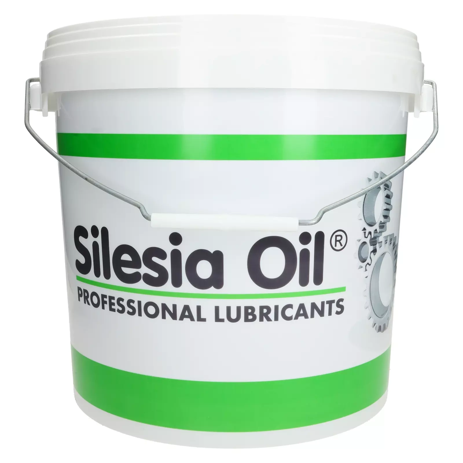 Смазка Silesia Oil lt-43, 18 кг