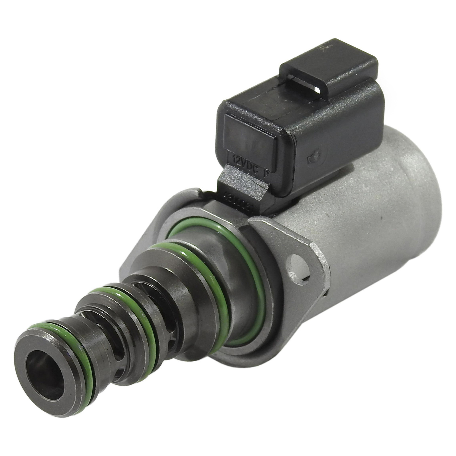 Электромагнитный гидравлический клапан CAT 302.5 C