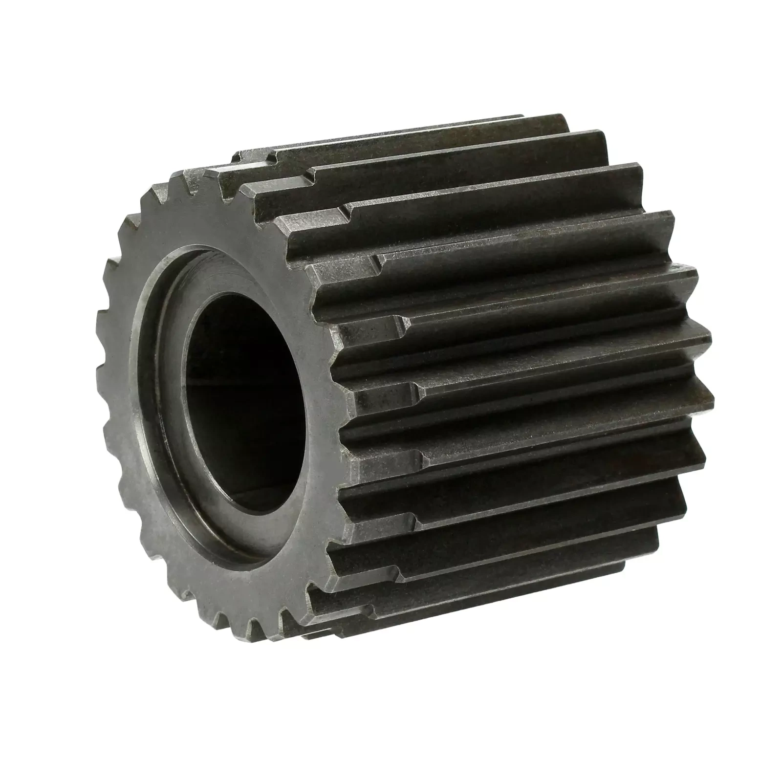 Промежуточная шестерня редуктора вращения CASE CX210N (160520A1)