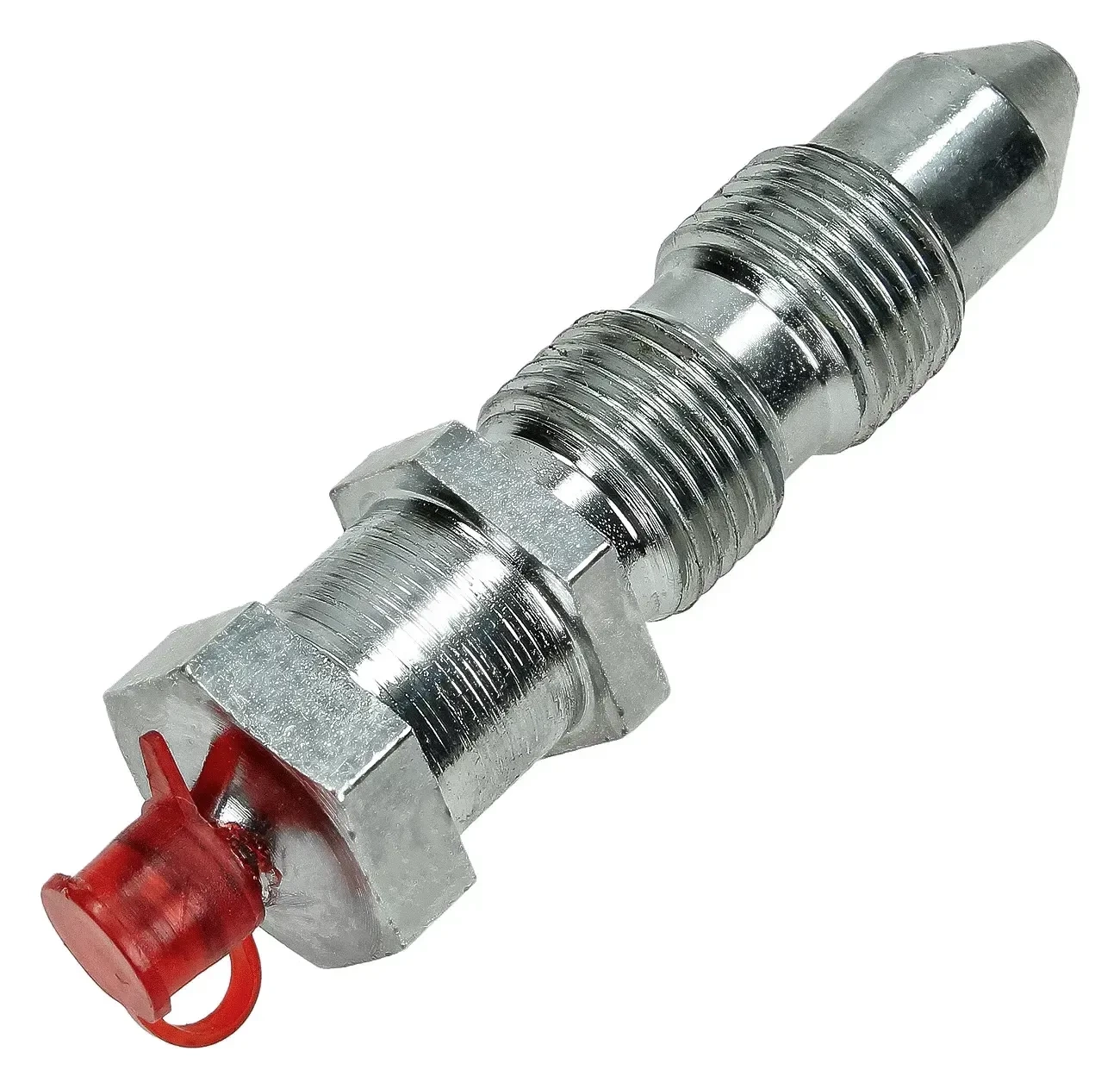 Клапан натяжителя гусеницы CAT 302.5 C