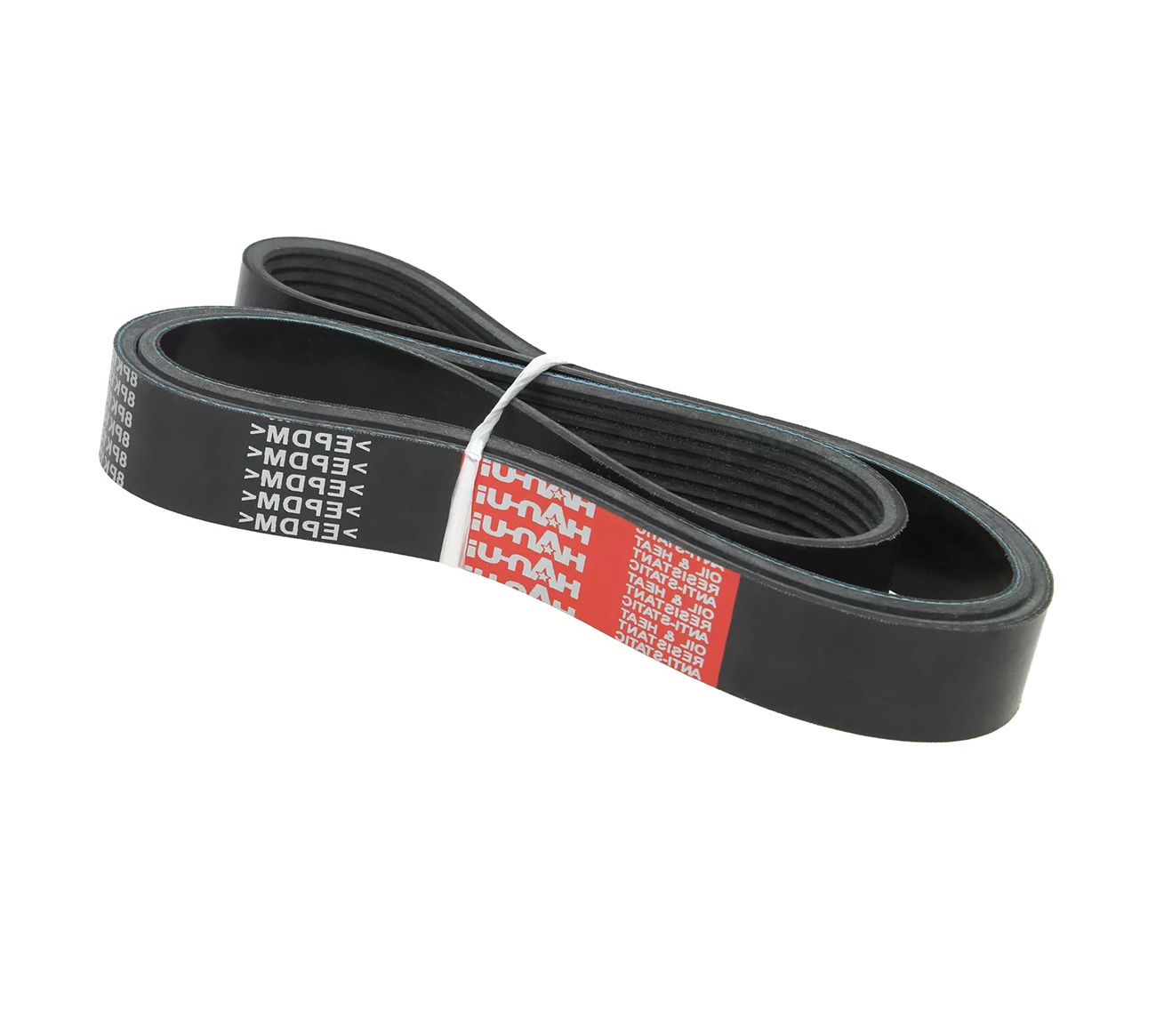 Клиноременная передача CAT 422E
