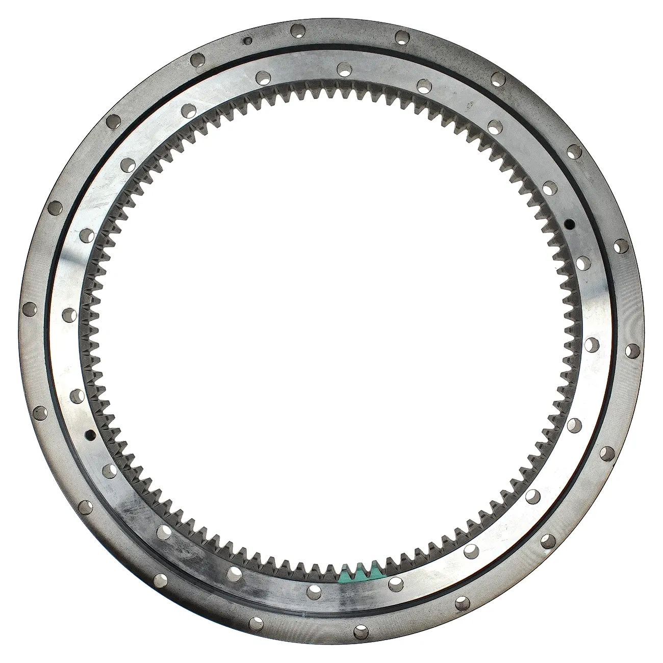 Венец редуктора Yanmar VIO26-6