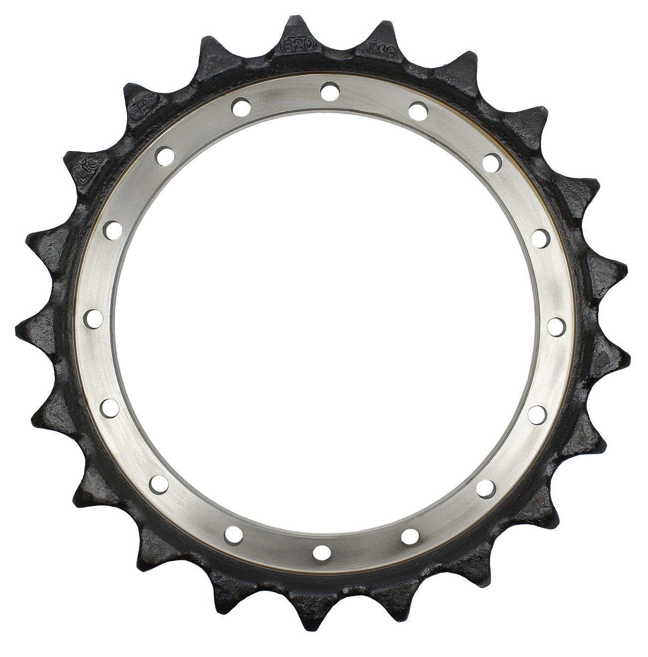Ведущее колесо CAT 323D LIS