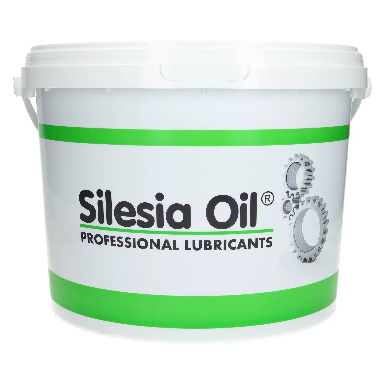 Полужидкая смазка Silesia Oil EPX00, 10 кг